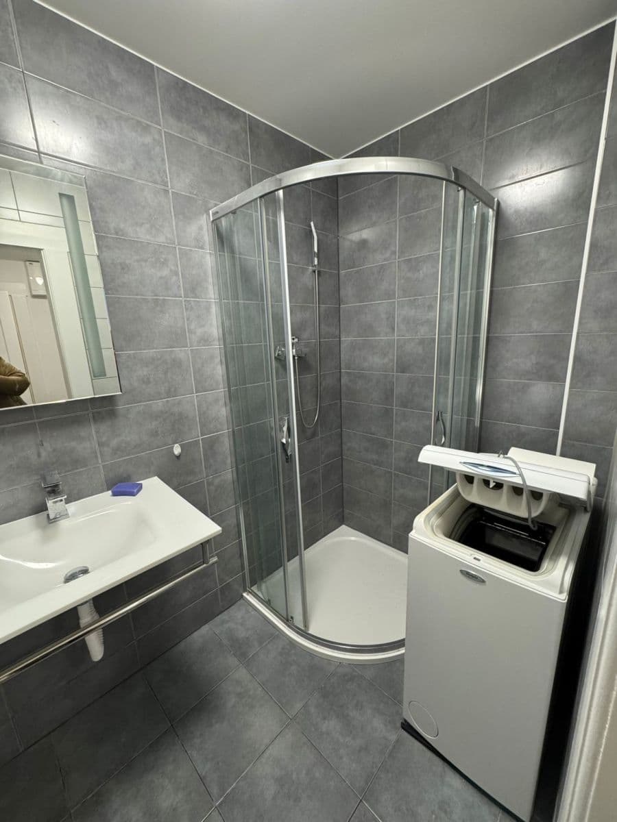 Prenájom bytu 2-izbový 50 m², Jana Želivského, Praha, Praha Prenájom bytu 2-izbový 50 m², Jana Želivského, Praha, Praha