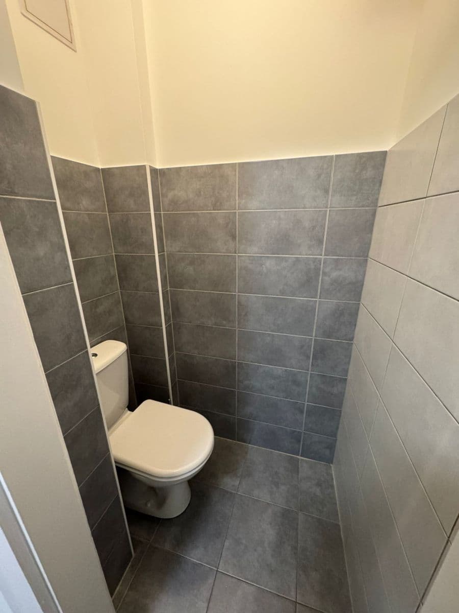 Prenájom bytu 2-izbový 50 m², Jana Želivského, Praha, Praha Prenájom bytu 2-izbový 50 m², Jana Želivského, Praha, Praha