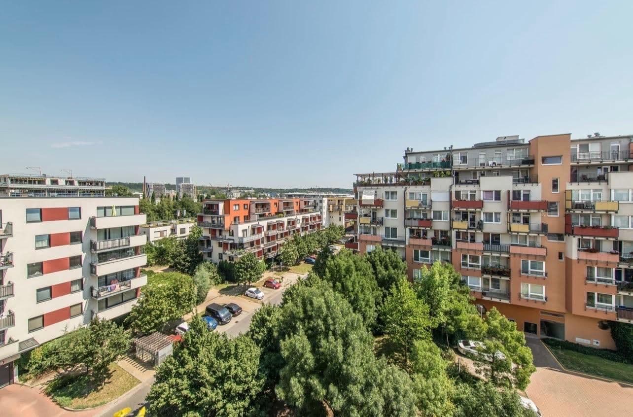 Prenájom bytu 2-izbový 54 m², Pod Harfou, Praha, Praha Prenájom bytu 2-izbový 54 m², Pod Harfou, Praha, Praha