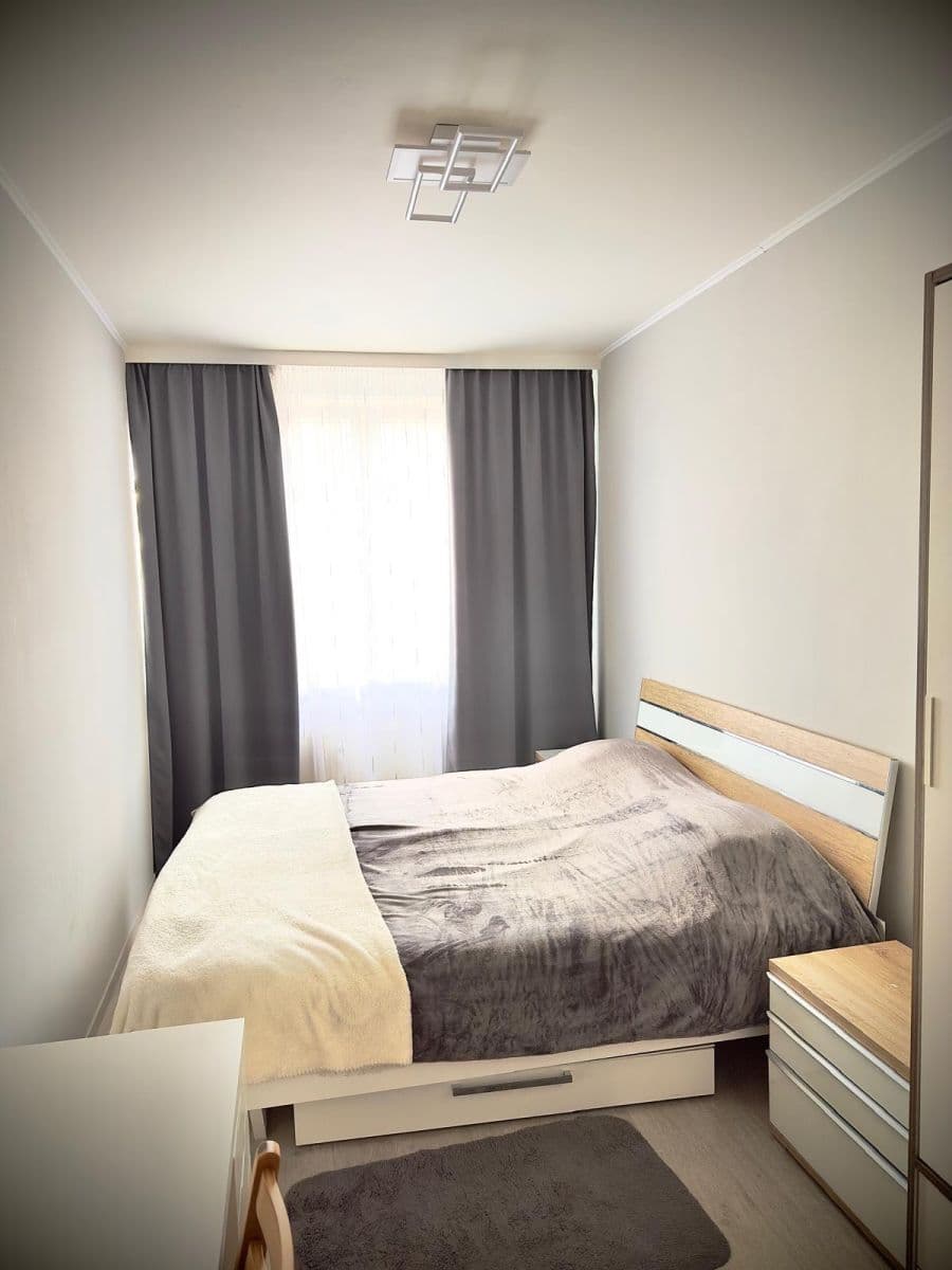 Prenájom bytu 2-izbový 54 m², Pod Harfou, Praha, Praha Prenájom bytu 2-izbový 54 m², Pod Harfou, Praha, Praha