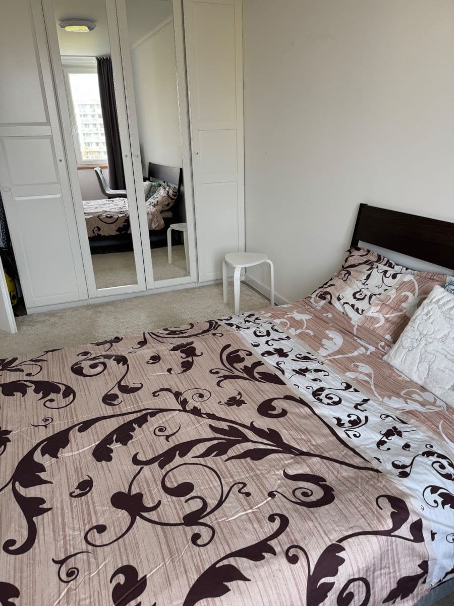 Prenájom bytu 3-izbový 78 m², Amforová, Praha, Praha Prenájom bytu 3-izbový 78 m², Amforová, Praha, Praha