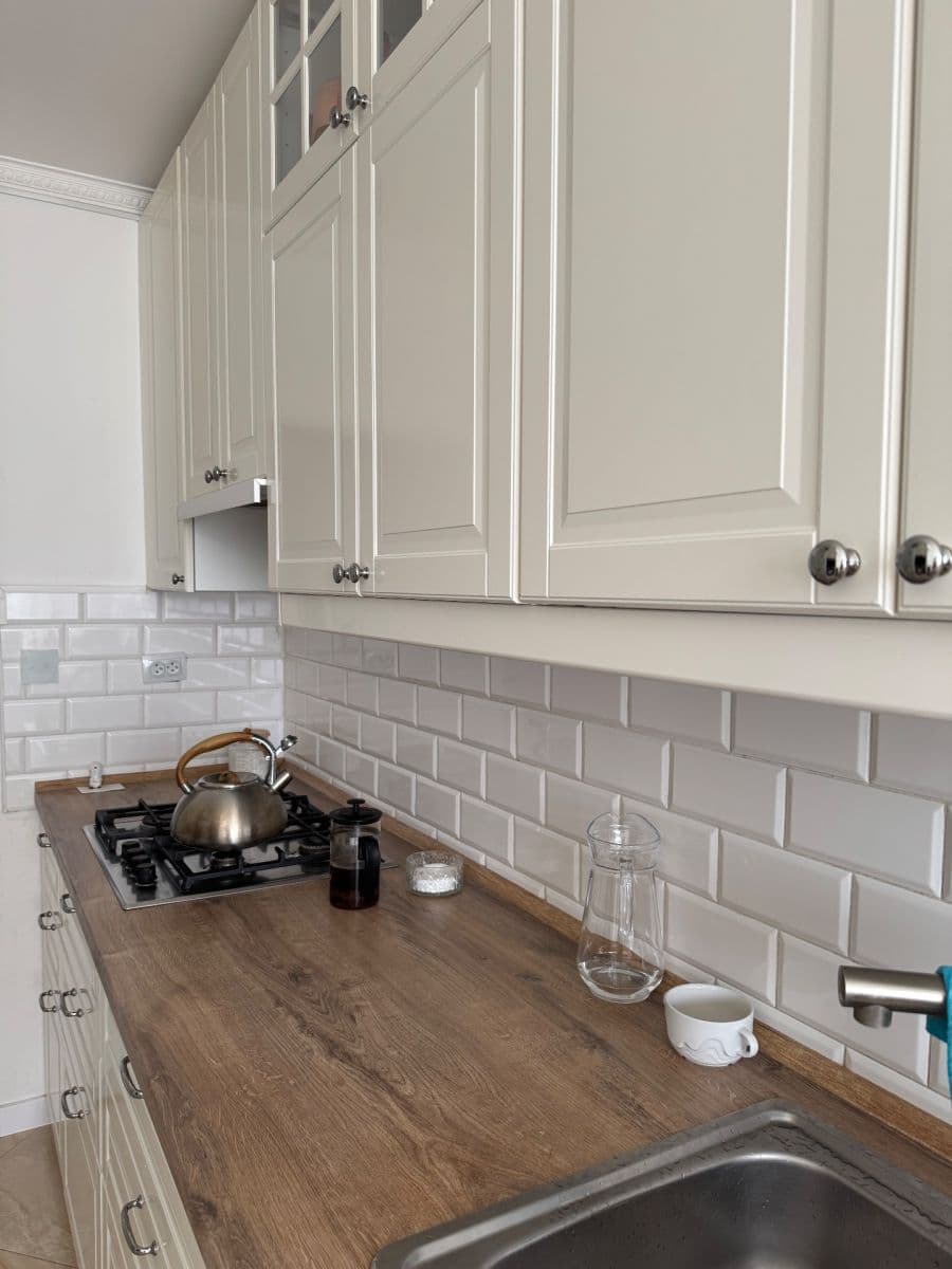 Prenájom bytu 3-izbový 78 m², Amforová, Praha, Praha Prenájom bytu 3-izbový 78 m², Amforová, Praha, Praha