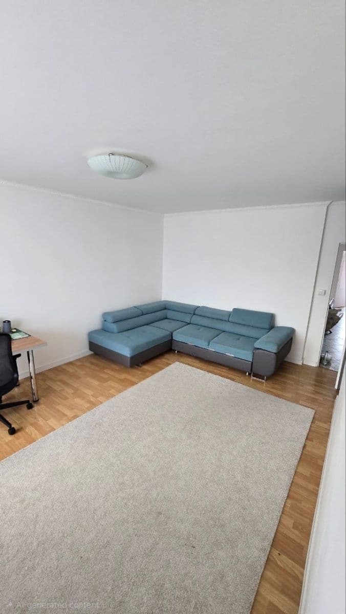 Prenájom bytu 3-izbový 78 m², Amforová, Praha, Praha Prenájom bytu 3-izbový 78 m², Amforová, Praha, Praha