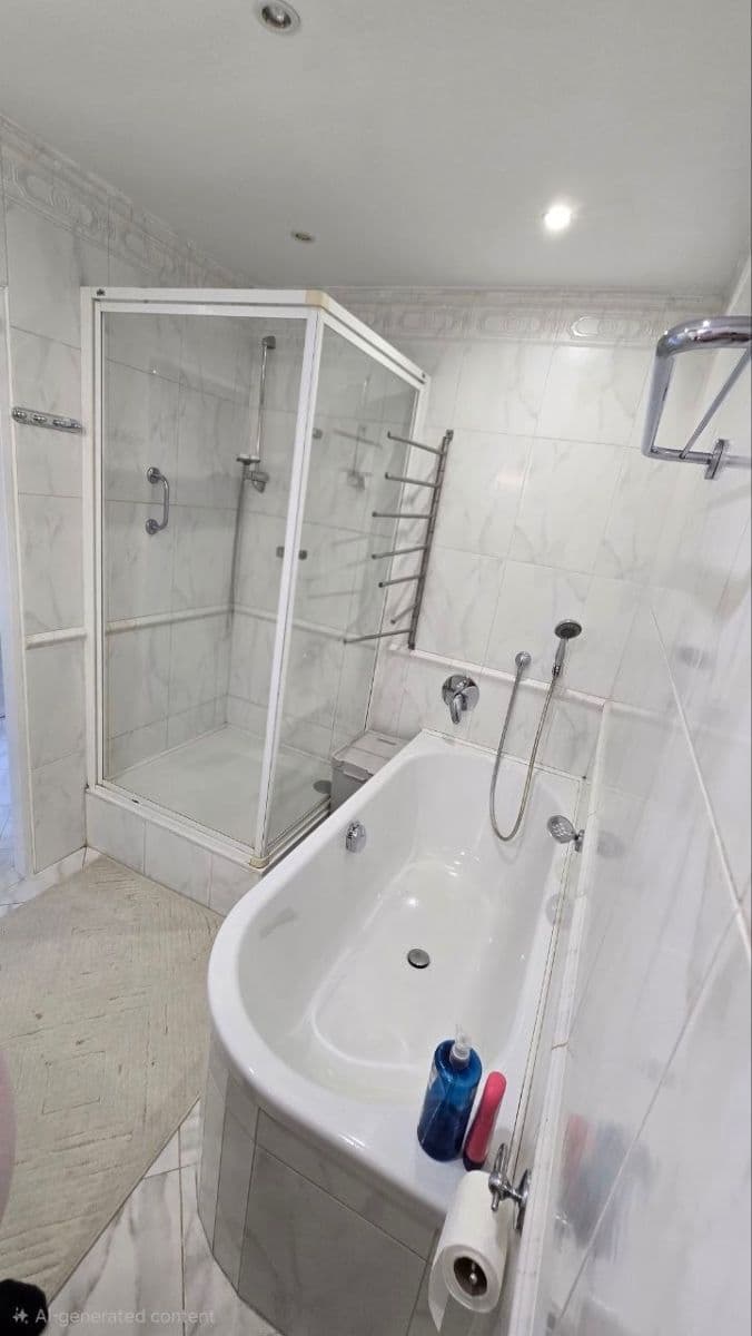 Prenájom bytu 3-izbový 78 m², Amforová, Praha, Praha Prenájom bytu 3-izbový 78 m², Amforová, Praha, Praha