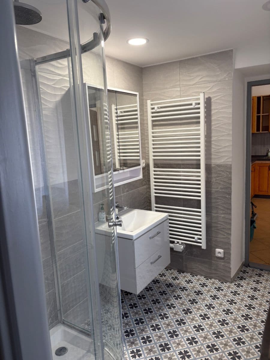 Predaj domu 64 m², pozemek 183 m², Brigádnická, Smiřice, Královéhradecký kraj Predaj domu 64 m², pozemek 183 m², Brigádnická, Smiřice, Královéhradecký kraj