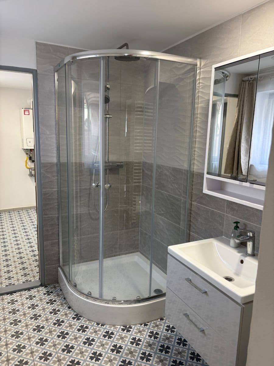 Predaj domu 64 m², pozemek 183 m², Brigádnická, Smiřice, Královéhradecký kraj Predaj domu 64 m², pozemek 183 m², Brigádnická, Smiřice, Královéhradecký kraj