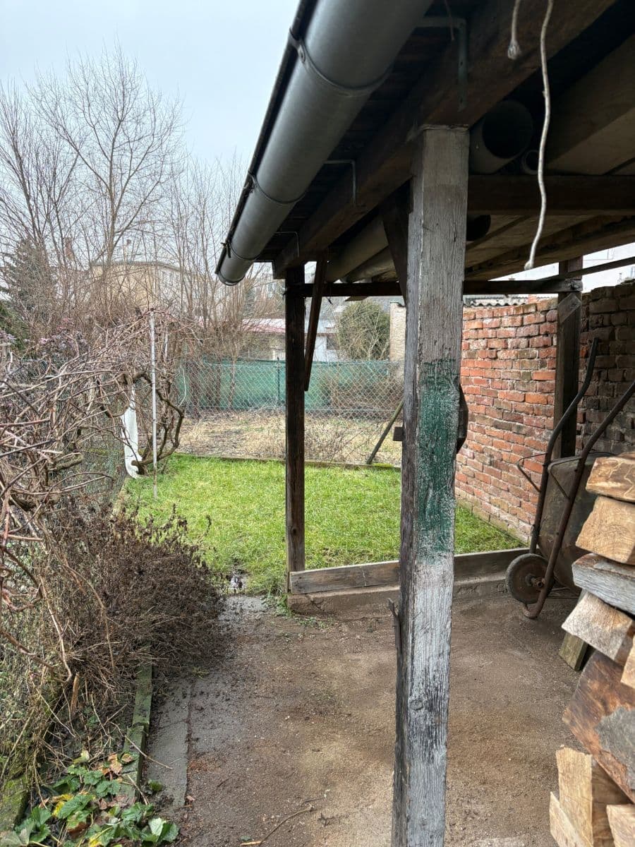 Predaj domu 64 m², pozemek 183 m², Brigádnická, Smiřice, Královéhradecký kraj Predaj domu 64 m², pozemek 183 m², Brigádnická, Smiřice, Královéhradecký kraj