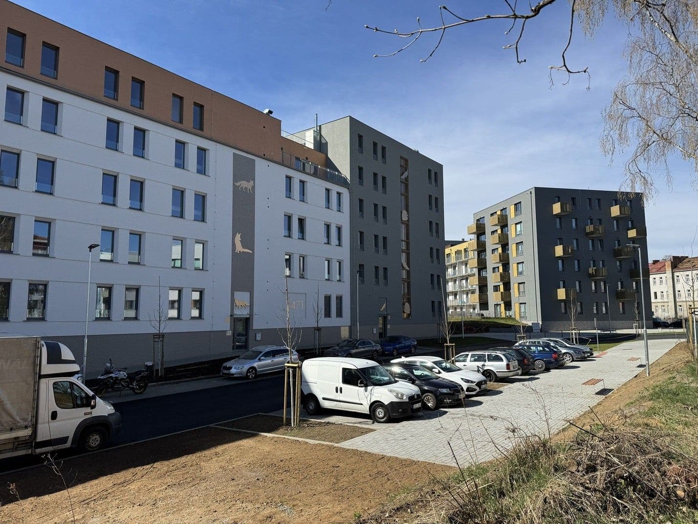 Prenájom bytu 2-izbový 58 m², U Pivovaru, Benešov, Středočeský kraj Prenájom bytu 2-izbový 58 m², U Pivovaru, Benešov, Středočeský kraj