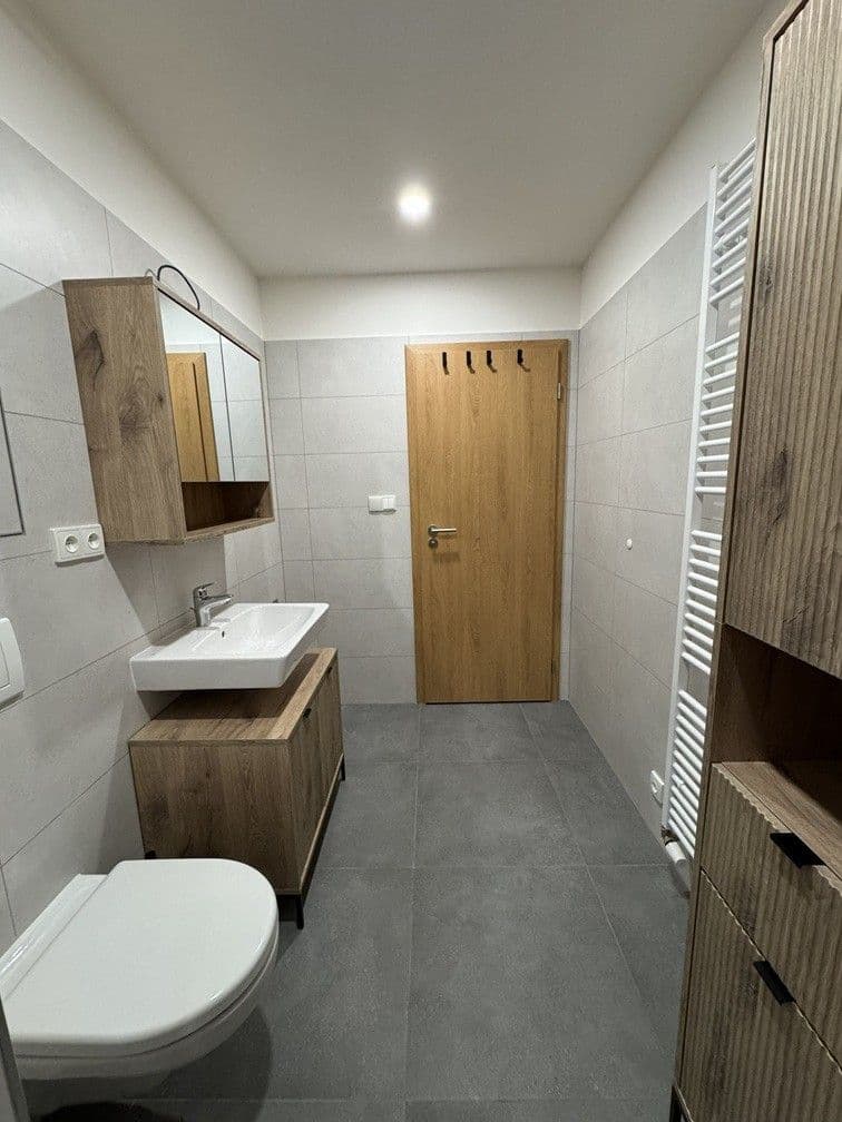 Prenájom bytu 2-izbový 58 m², U Pivovaru, Benešov, Středočeský kraj Prenájom bytu 2-izbový 58 m², U Pivovaru, Benešov, Středočeský kraj