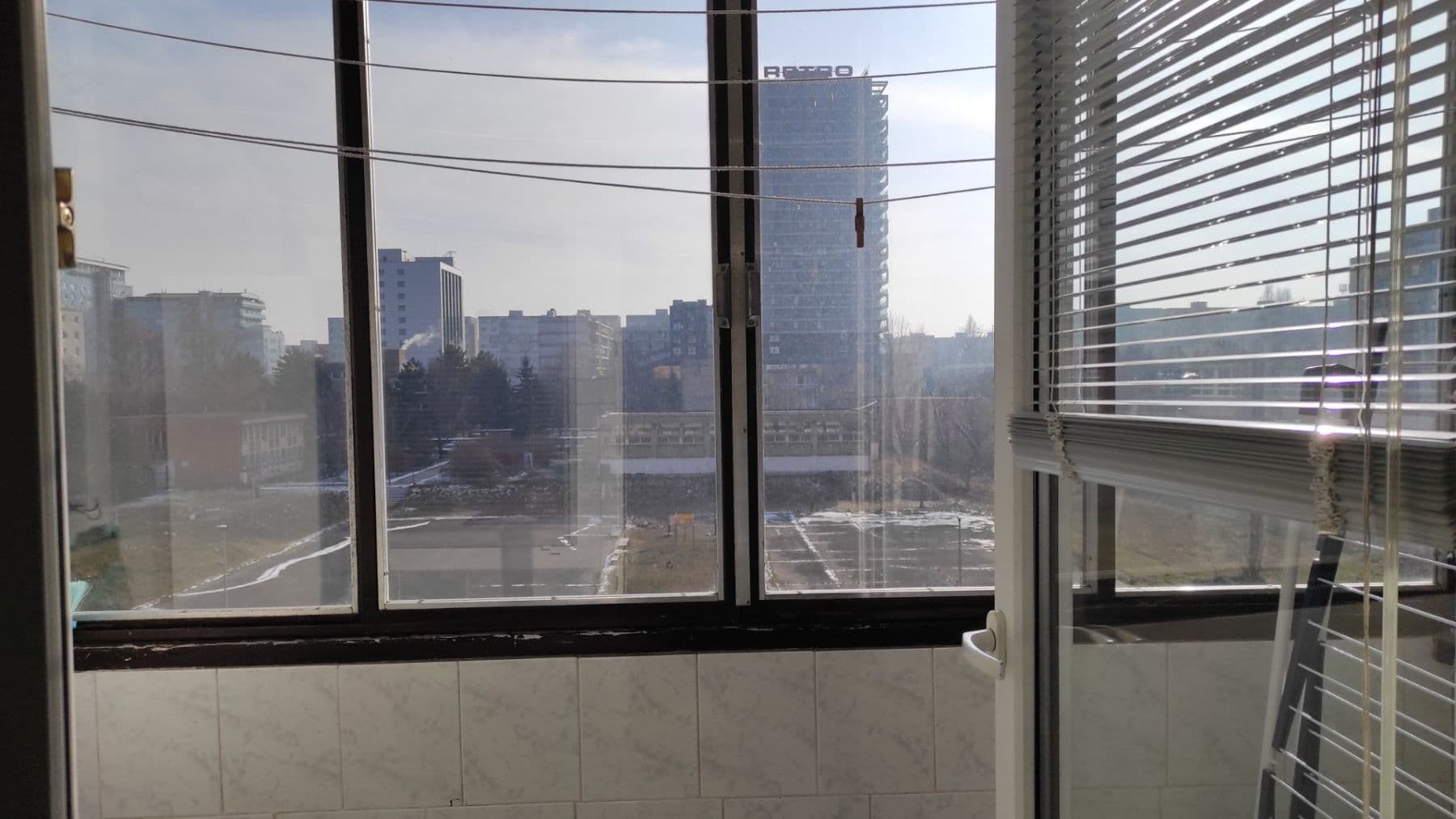 Prenájom bytu 4-izbový 84 m², Sedmokrásková, Ružinov, Bratislavský kraj Prenájom bytu 4-izbový 84 m², Sedmokrásková, Ružinov, Bratislavský kraj