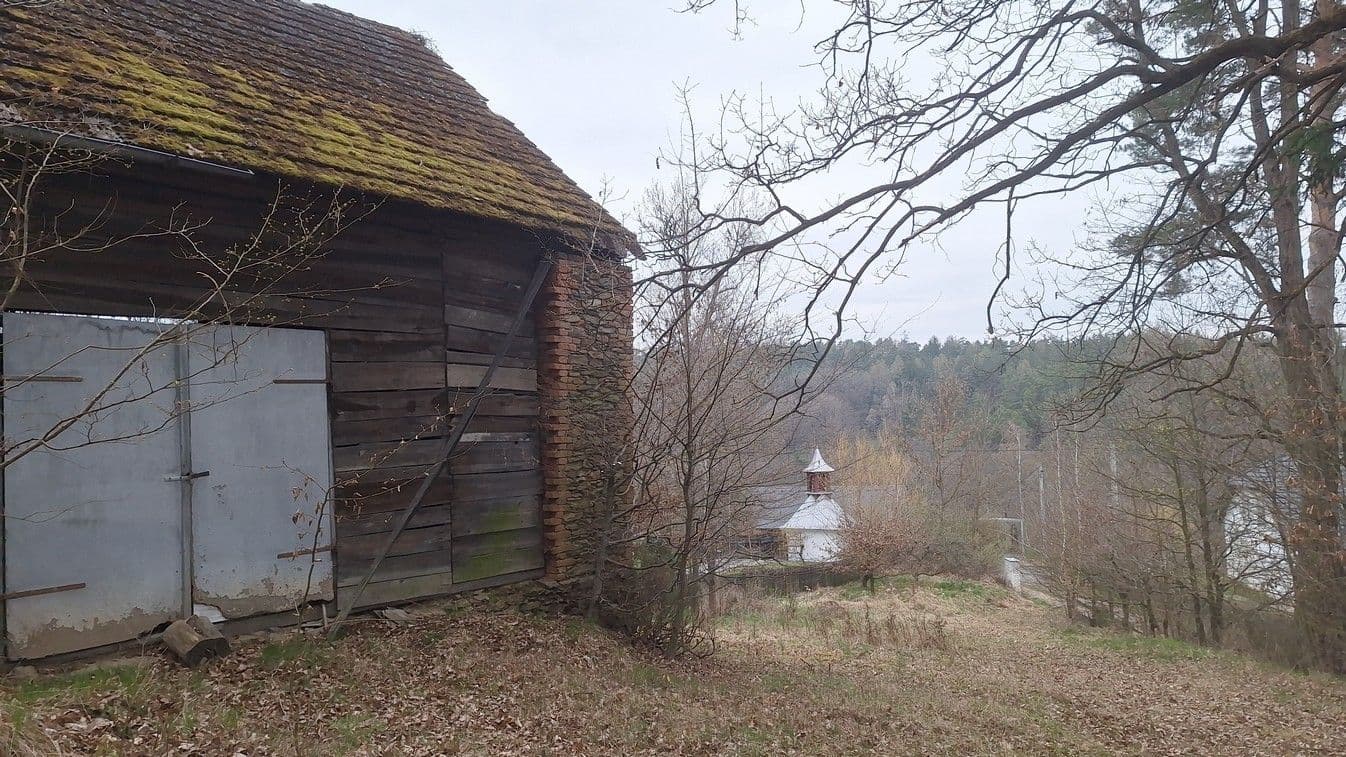 Predaj pozemku 2.865 m², Vlašim, Středočeský kraj Predaj pozemku 2.865 m², Vlašim, Středočeský kraj