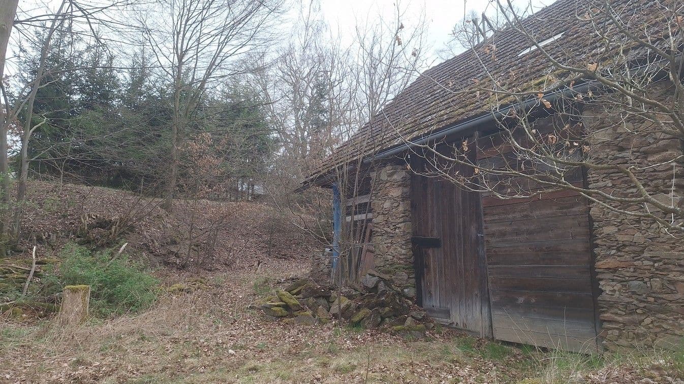 Predaj pozemku 2.865 m², Vlašim, Středočeský kraj Predaj pozemku 2.865 m², Vlašim, Středočeský kraj