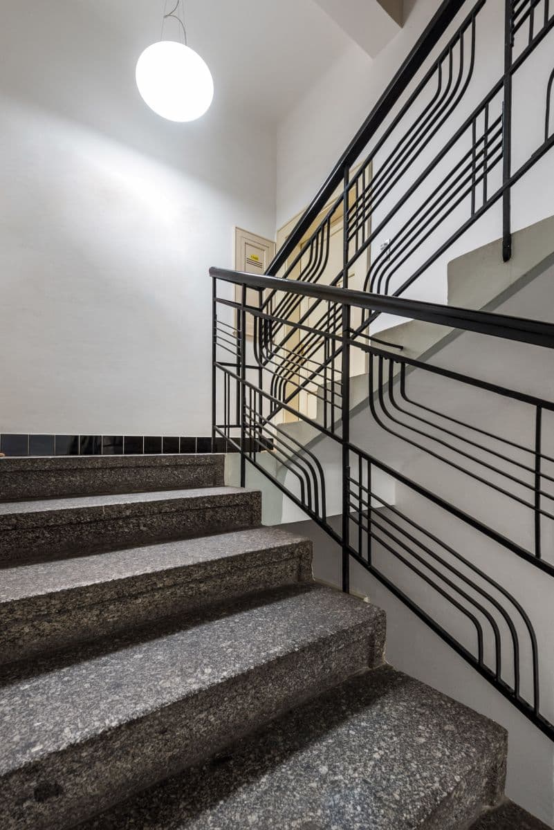 Prenájom bytu 2-izbový 53 m², Krokova, Praha, Praha Prenájom bytu 2-izbový 53 m², Krokova, Praha, Praha