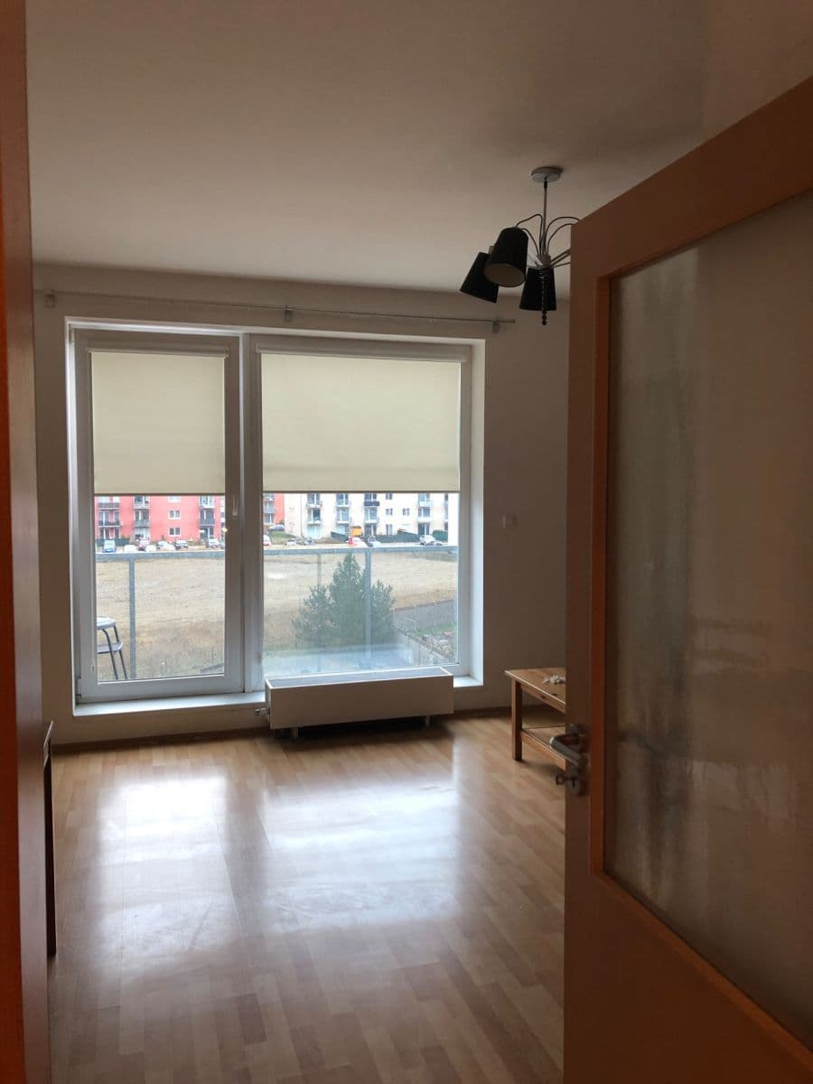 Predaj bytu 2-izbový 49 m², Žitná, Hostivice, Středočeský kraj Predaj bytu 2-izbový 49 m², Žitná, Hostivice, Středočeský kraj