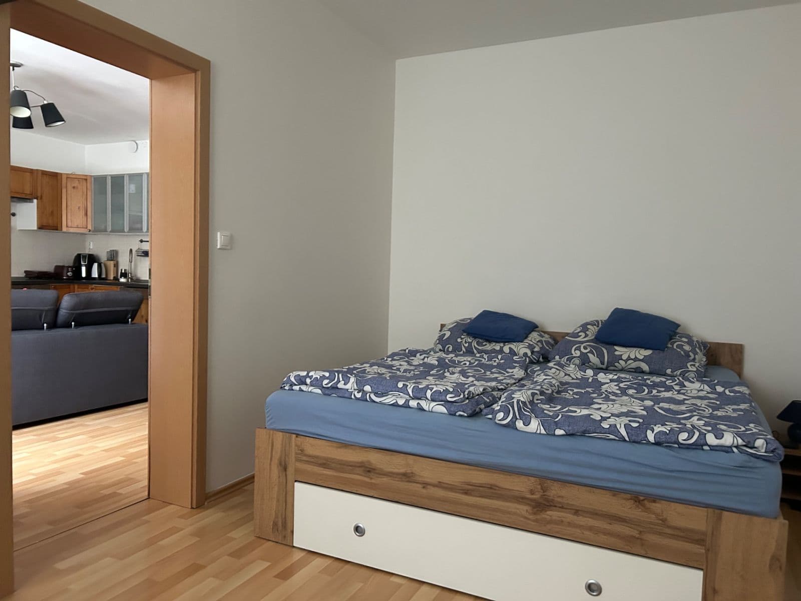 Predaj bytu 2-izbový 49 m², Žitná, Hostivice, Středočeský kraj Predaj bytu 2-izbový 49 m², Žitná, Hostivice, Středočeský kraj