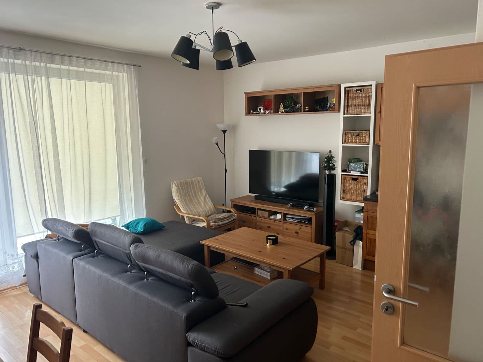 Predaj bytu 2-izbový 49 m², Žitná, Hostivice, Středočeský kraj Predaj bytu 2-izbový 49 m², Žitná, Hostivice, Středočeský kraj
