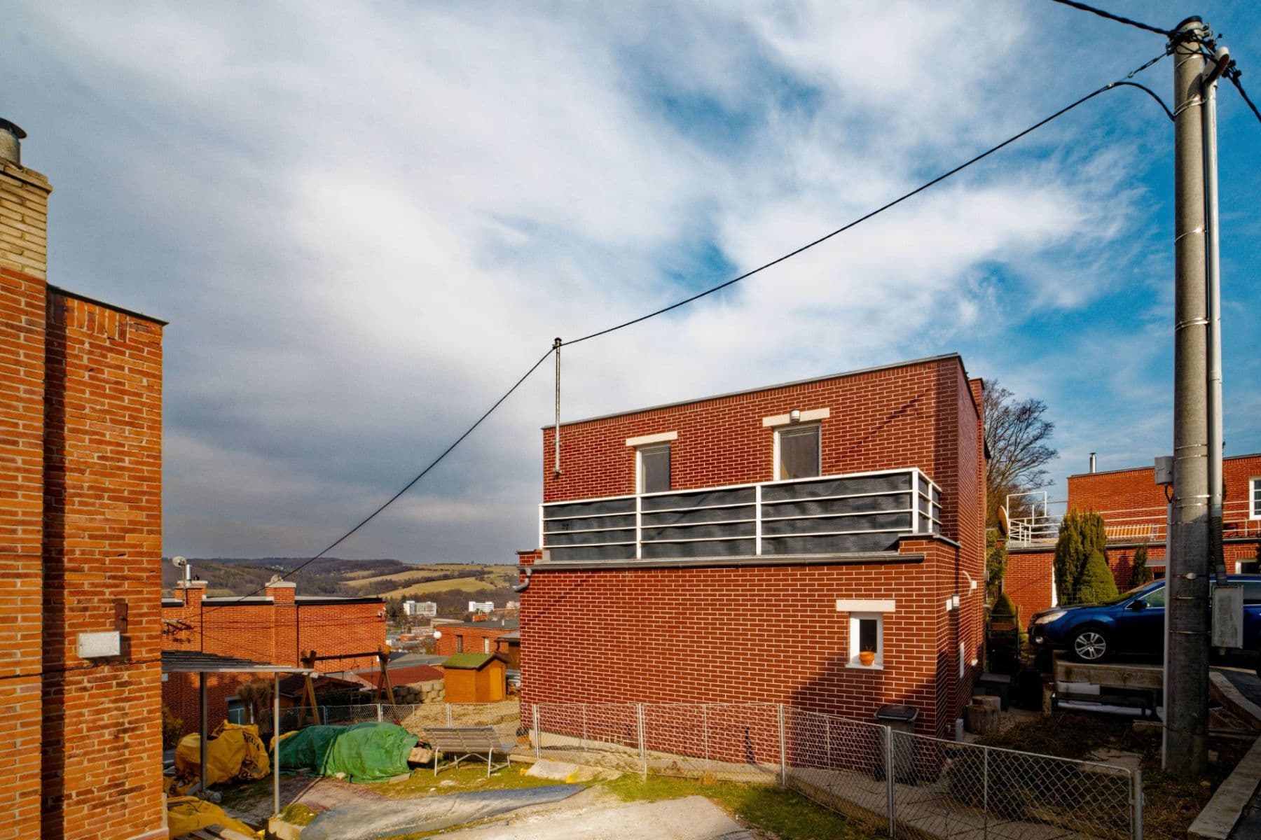 Predaj domu 75 m², pozemek 130 m², Prostřední, Zlín, Zlínský kraj Predaj domu 75 m², pozemek 130 m², Prostřední, Zlín, Zlínský kraj