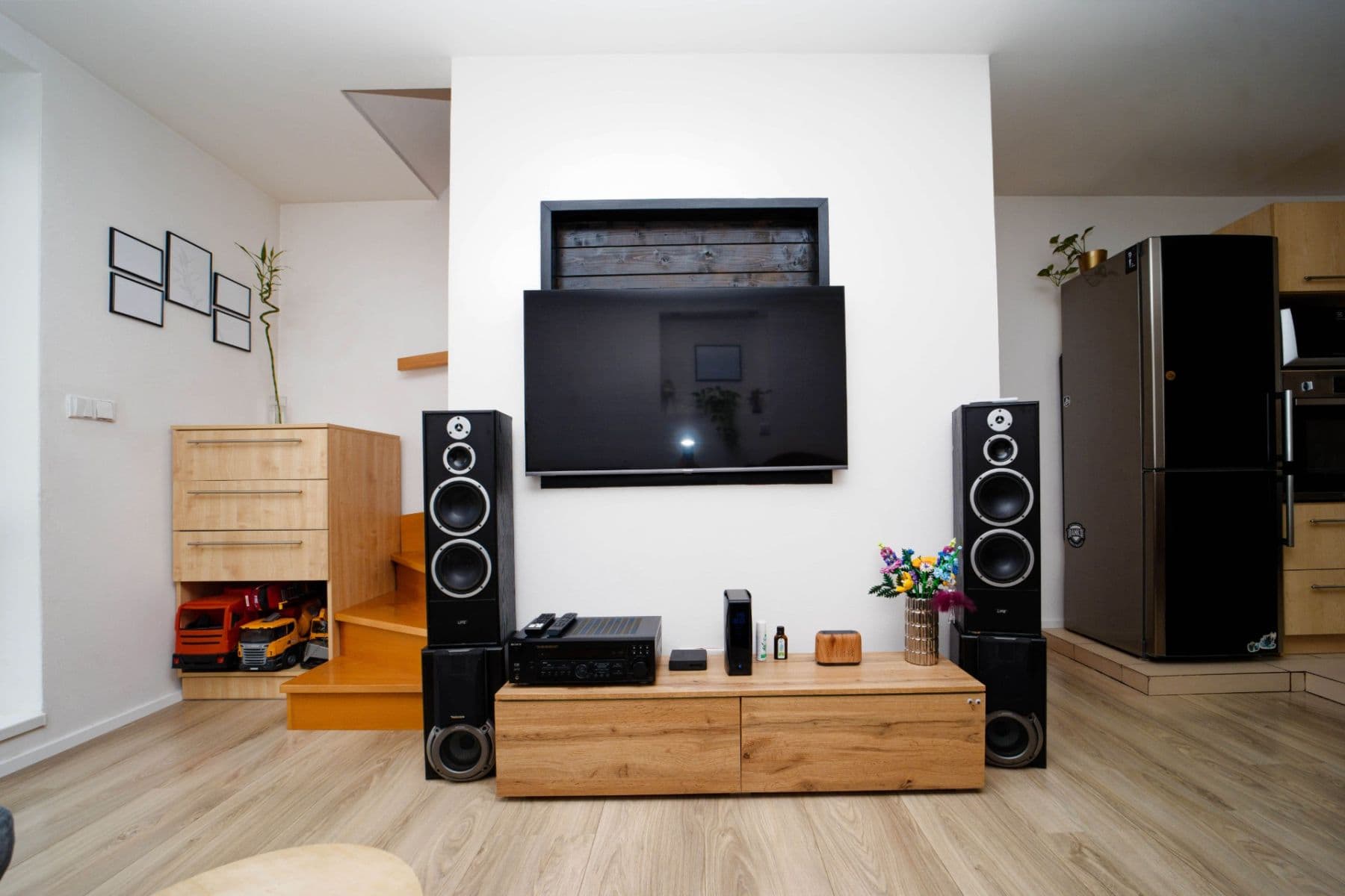 Predaj domu 75 m², pozemek 130 m², Prostřední, Zlín, Zlínský kraj Predaj domu 75 m², pozemek 130 m², Prostřední, Zlín, Zlínský kraj