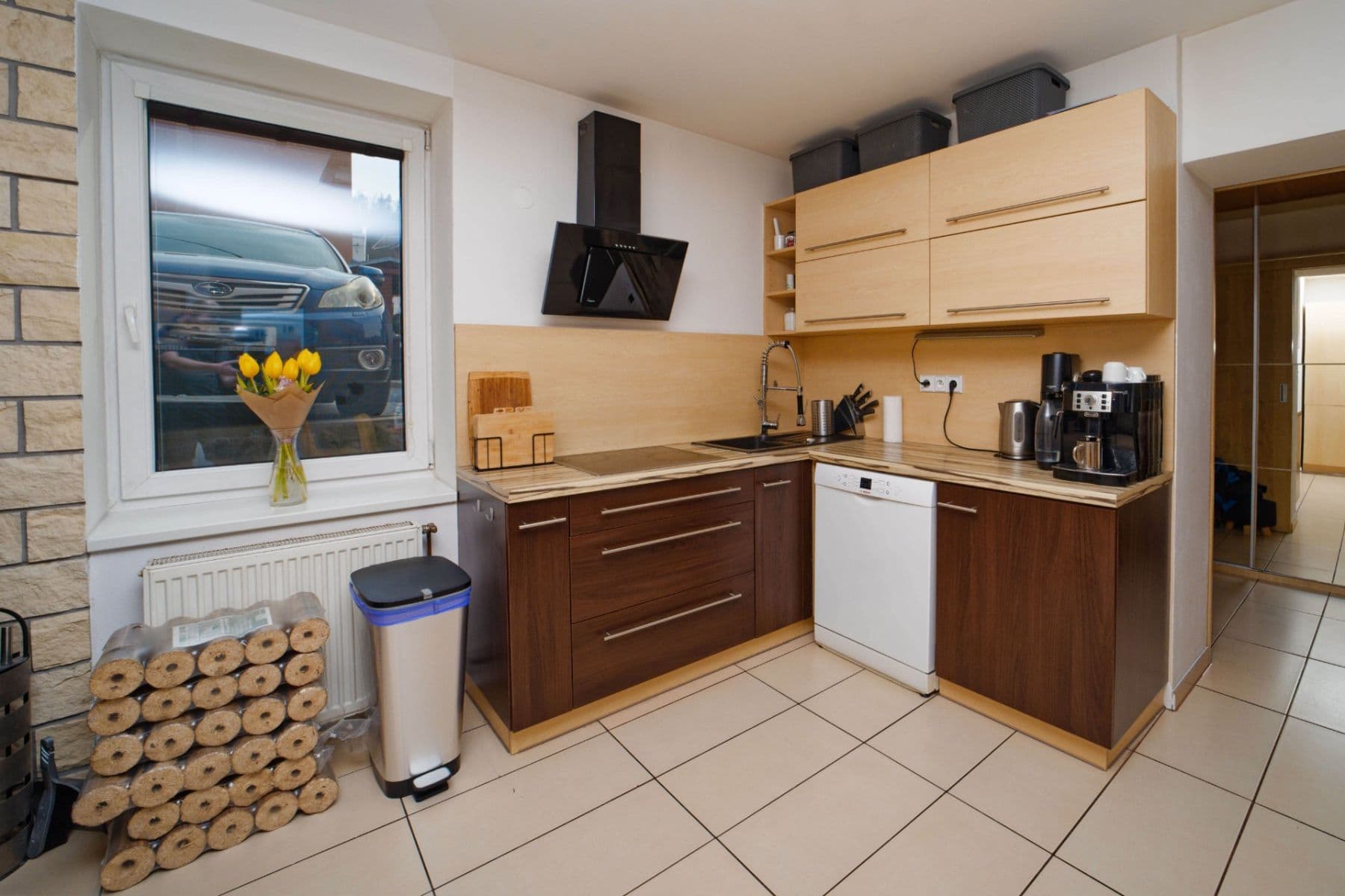 Predaj domu 75 m², pozemek 130 m², Prostřední, Zlín, Zlínský kraj Predaj domu 75 m², pozemek 130 m², Prostřední, Zlín, Zlínský kraj