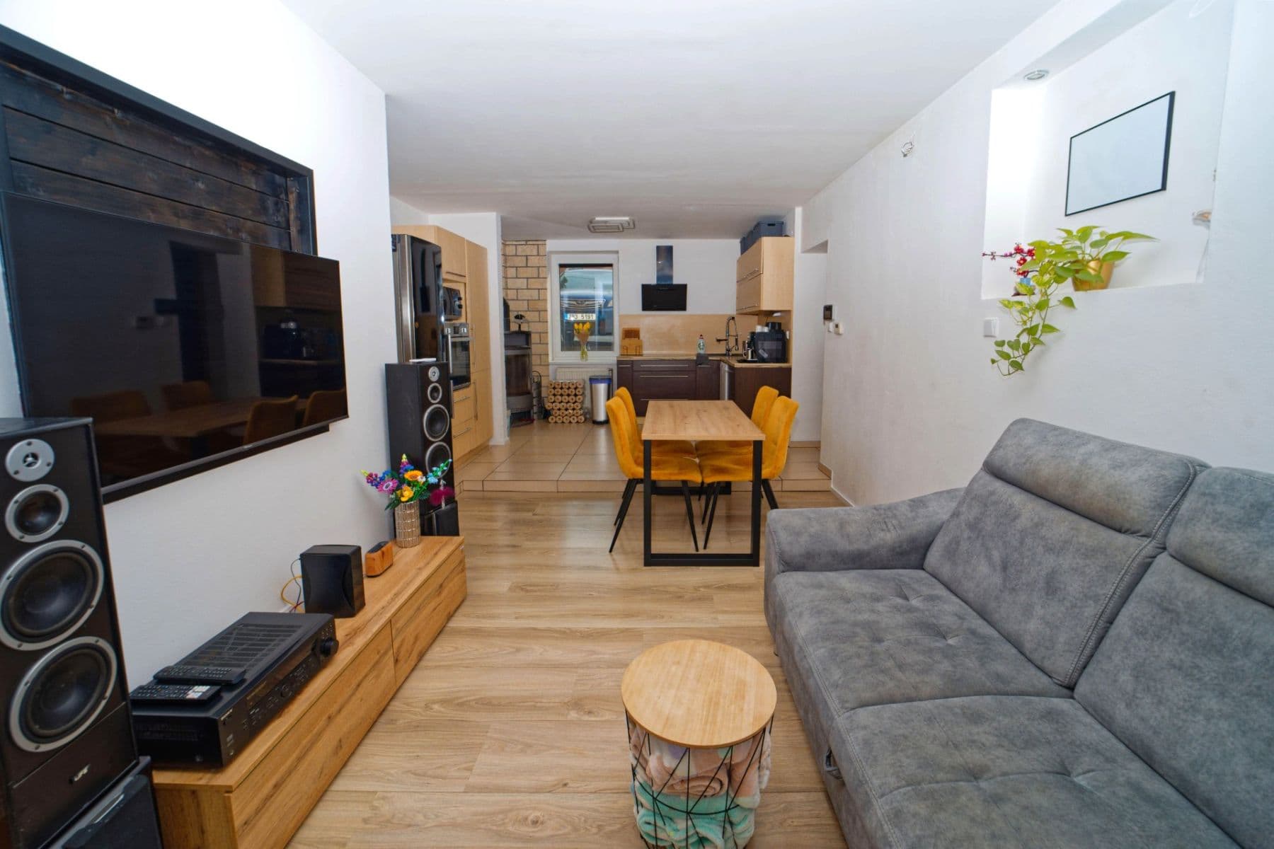 Predaj domu 75 m², pozemek 130 m², Prostřední, Zlín, Zlínský kraj Predaj domu 75 m², pozemek 130 m², Prostřední, Zlín, Zlínský kraj