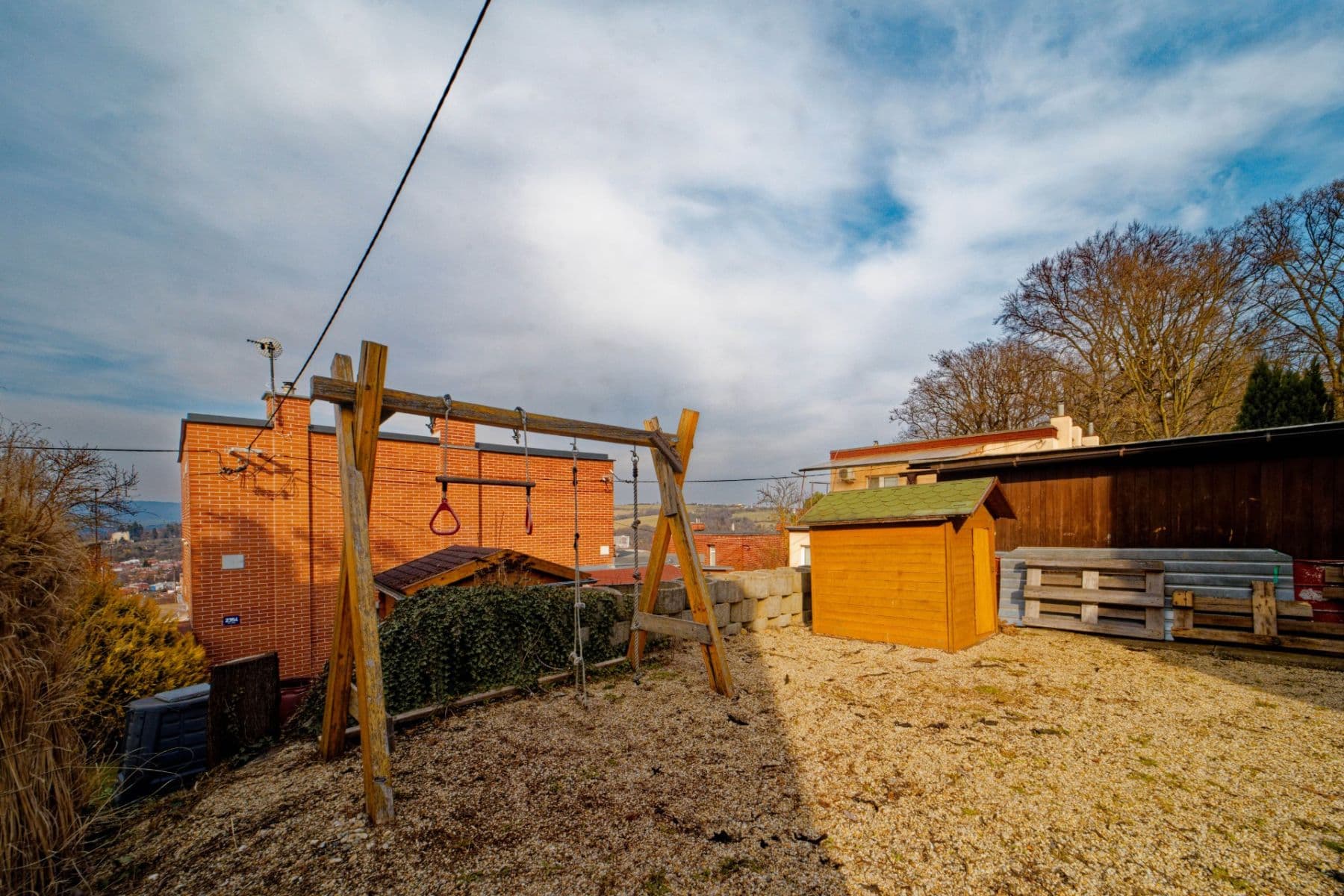 Predaj domu 75 m², pozemek 130 m², Prostřední, Zlín, Zlínský kraj Predaj domu 75 m², pozemek 130 m², Prostřední, Zlín, Zlínský kraj