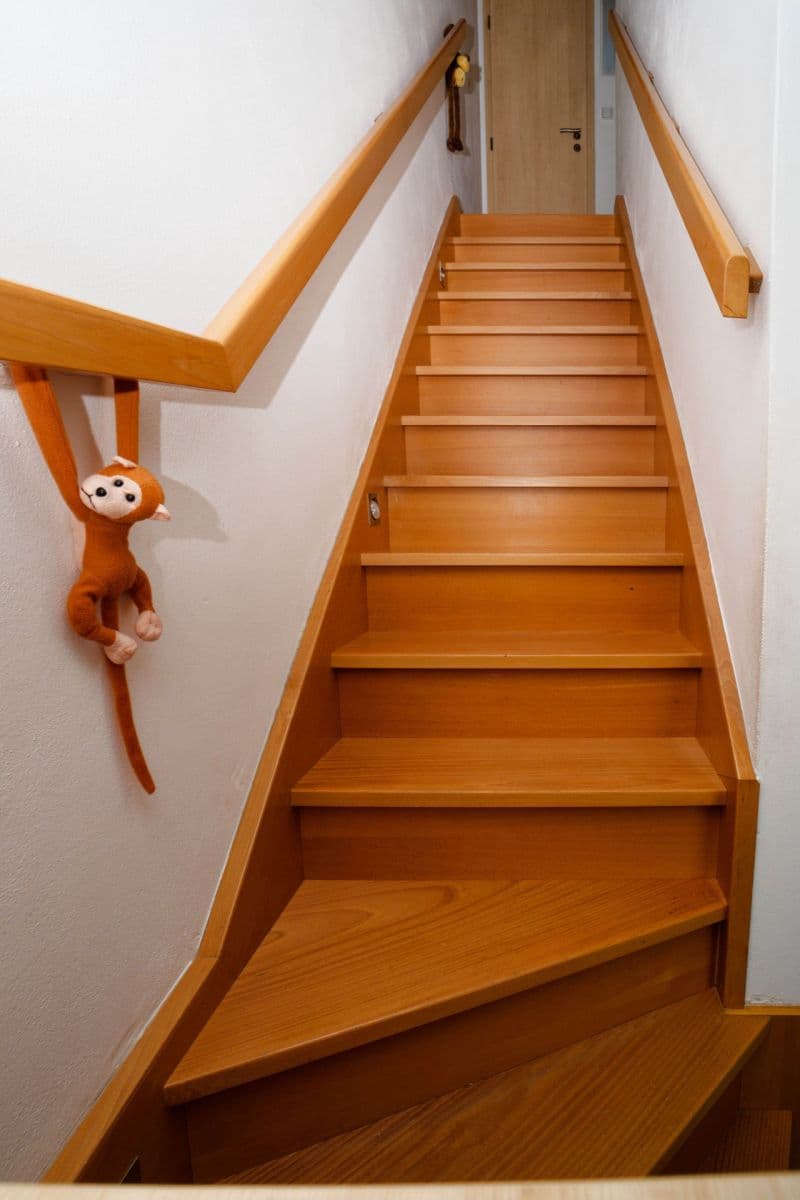 Predaj domu 75 m², pozemek 130 m², Prostřední, Zlín, Zlínský kraj Predaj domu 75 m², pozemek 130 m², Prostřední, Zlín, Zlínský kraj