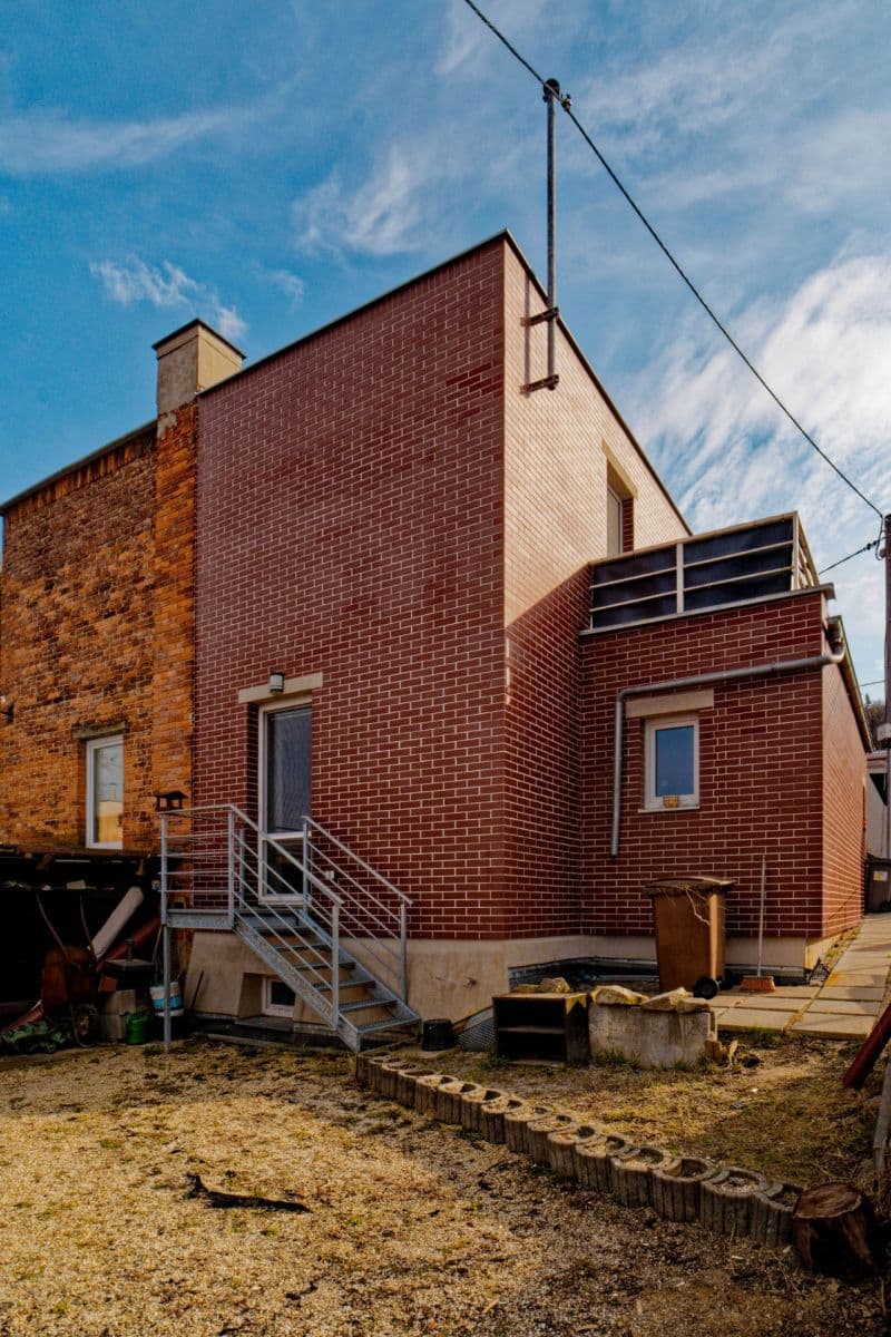 Predaj domu 75 m², pozemek 130 m², Prostřední, Zlín, Zlínský kraj Predaj domu 75 m², pozemek 130 m², Prostřední, Zlín, Zlínský kraj