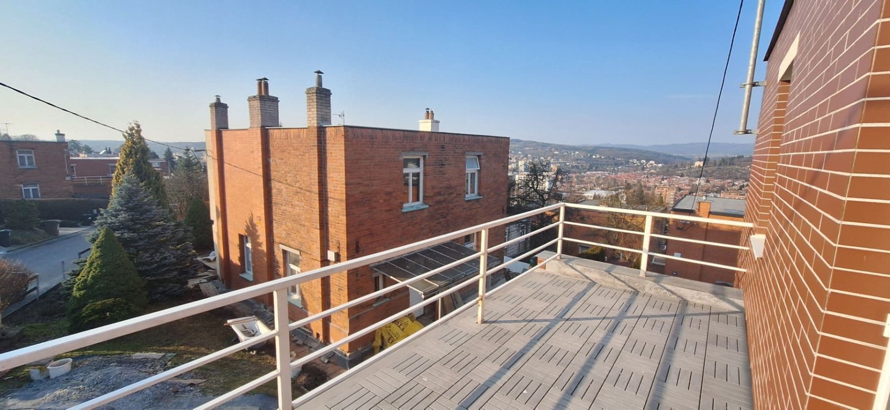 Predaj domu 75 m², pozemek 130 m², Prostřední, Zlín, Zlínský kraj Predaj domu 75 m², pozemek 130 m², Prostřední, Zlín, Zlínský kraj