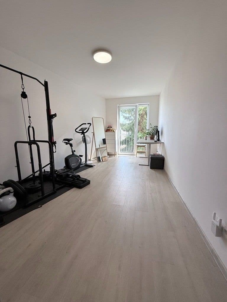 Prenájom bytu 3-izbový 90 m², Jihlavská, Troubsko, Jihomoravský kraj Prenájom bytu 3-izbový 90 m², Jihlavská, Troubsko, Jihomoravský kraj