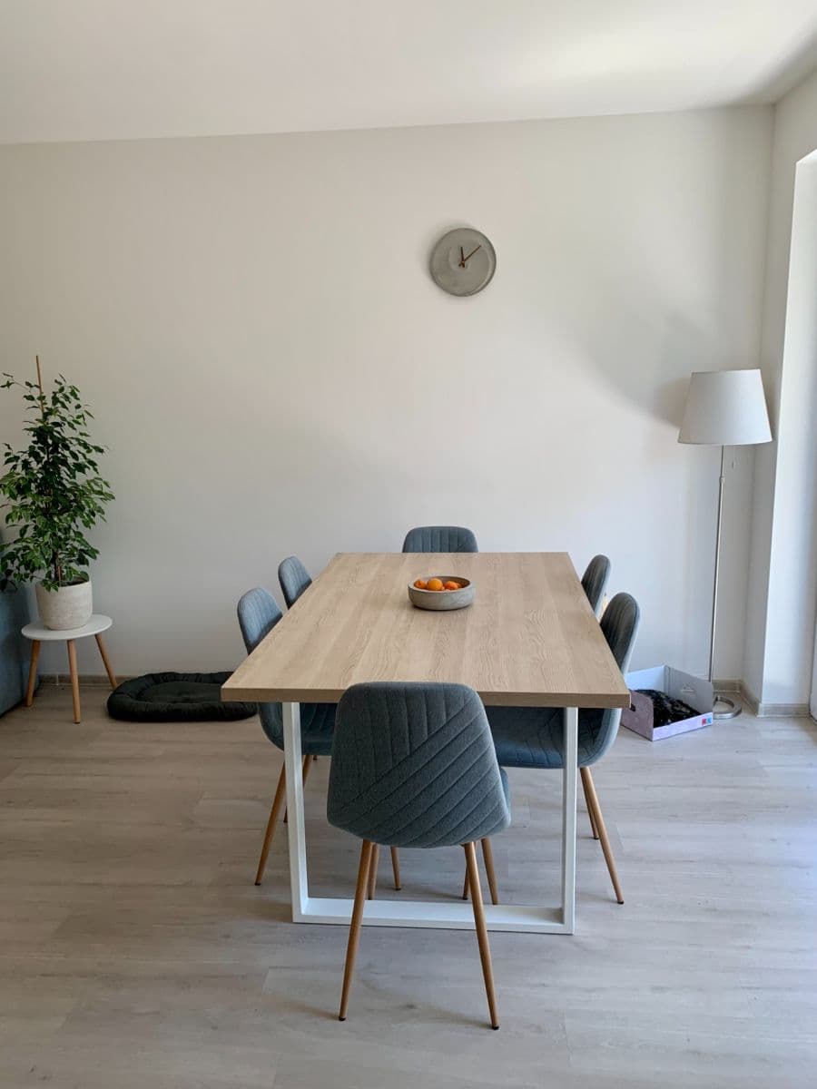 Prenájom bytu 3-izbový 90 m², Jihlavská, Troubsko, Jihomoravský kraj Prenájom bytu 3-izbový 90 m², Jihlavská, Troubsko, Jihomoravský kraj