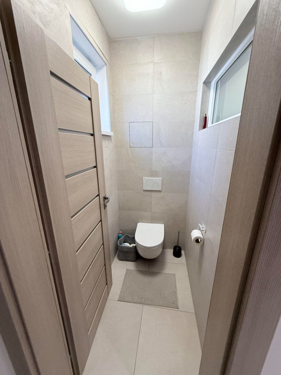 Prenájom bytu 3-izbový 90 m², Jihlavská, Troubsko, Jihomoravský kraj Prenájom bytu 3-izbový 90 m², Jihlavská, Troubsko, Jihomoravský kraj