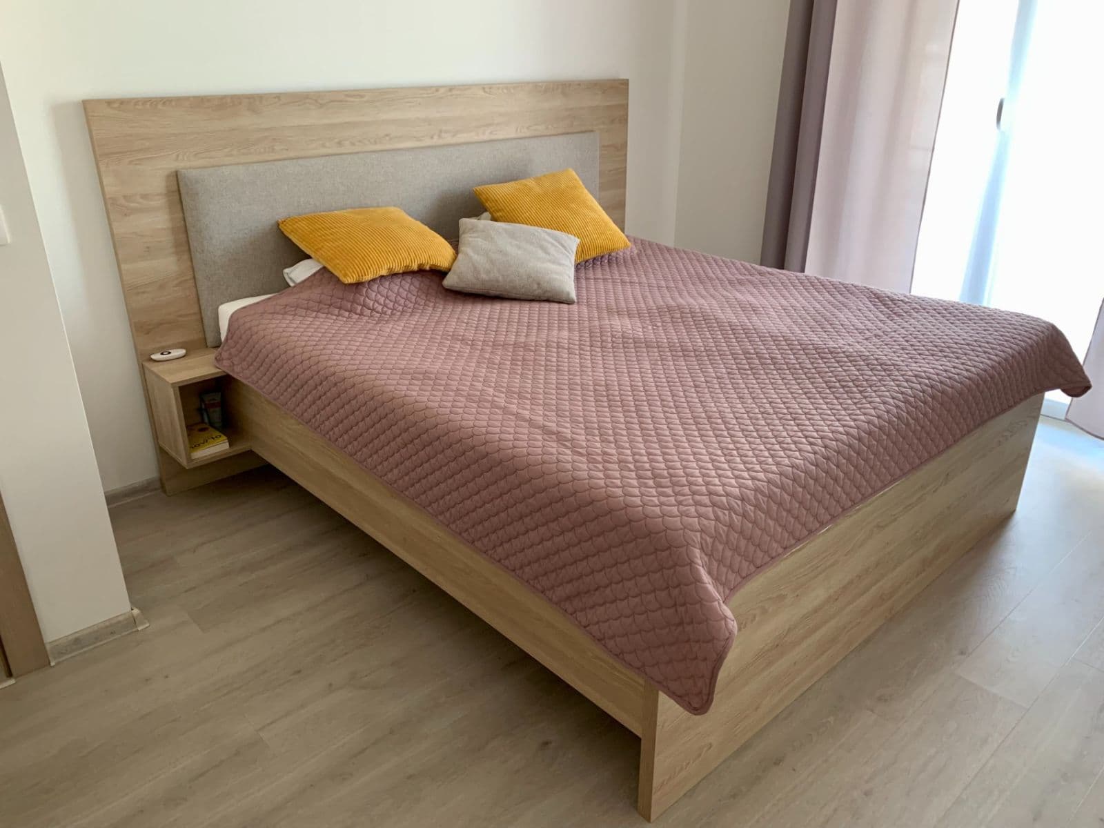 Prenájom bytu 3-izbový 90 m², Jihlavská, Troubsko, Jihomoravský kraj Prenájom bytu 3-izbový 90 m², Jihlavská, Troubsko, Jihomoravský kraj