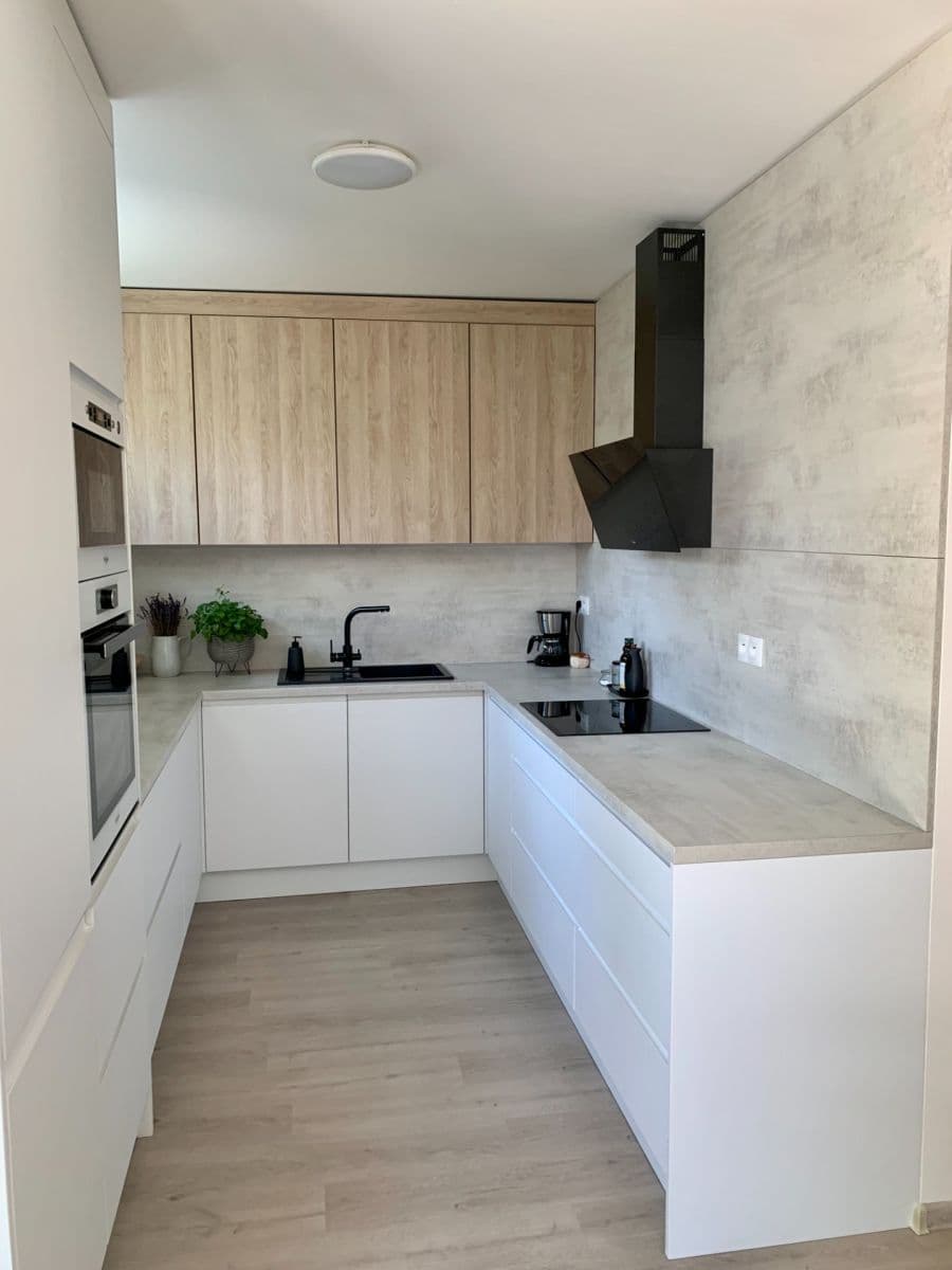 Prenájom bytu 3-izbový 90 m², Jihlavská, Troubsko, Jihomoravský kraj Prenájom bytu 3-izbový 90 m², Jihlavská, Troubsko, Jihomoravský kraj