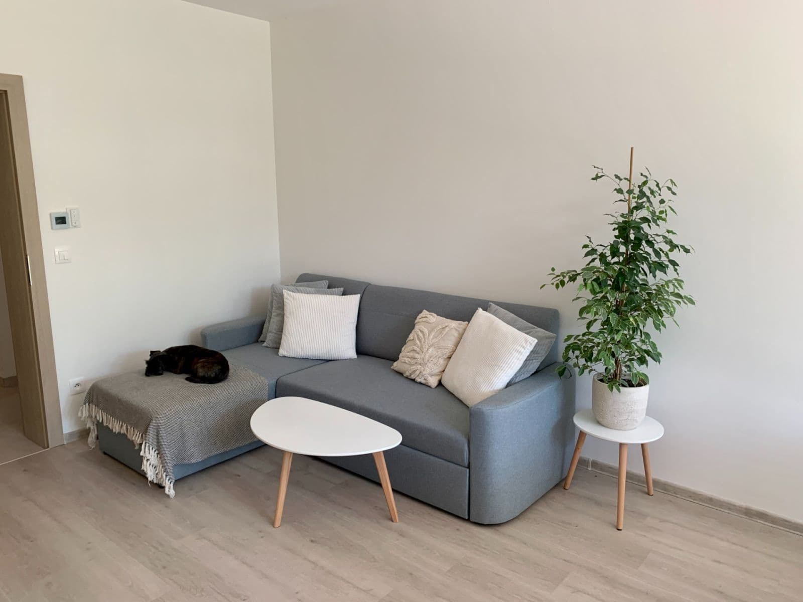 Prenájom bytu 3-izbový 90 m², Jihlavská, Troubsko, Jihomoravský kraj Prenájom bytu 3-izbový 90 m², Jihlavská, Troubsko, Jihomoravský kraj