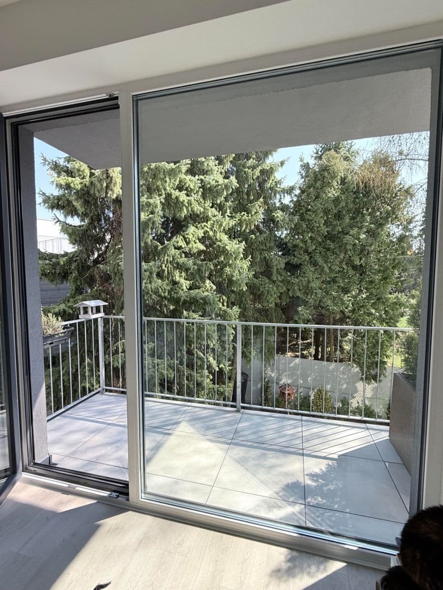 Prenájom bytu 3-izbový 90 m², Jihlavská, Troubsko, Jihomoravský kraj Prenájom bytu 3-izbový 90 m², Jihlavská, Troubsko, Jihomoravský kraj