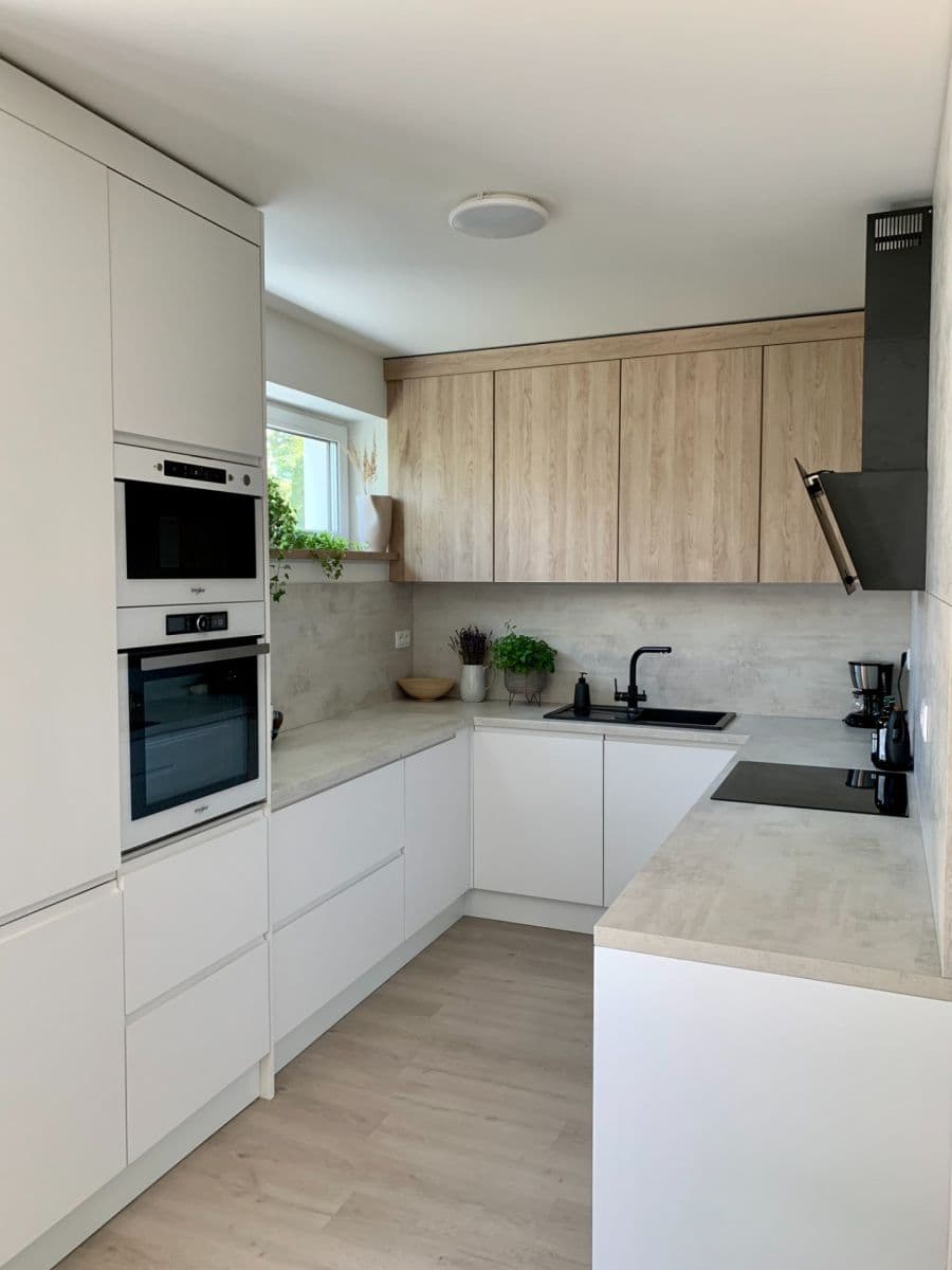 Prenájom bytu 3-izbový 90 m², Jihlavská, Troubsko, Jihomoravský kraj Prenájom bytu 3-izbový 90 m², Jihlavská, Troubsko, Jihomoravský kraj