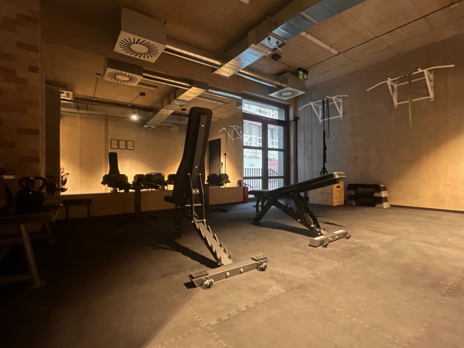 Prenájom bytu 1-izbový 43 m², Bratislavská, Brno, Jihomoravský kraj Prenájom bytu 1-izbový 43 m², Bratislavská, Brno, Jihomoravský kraj