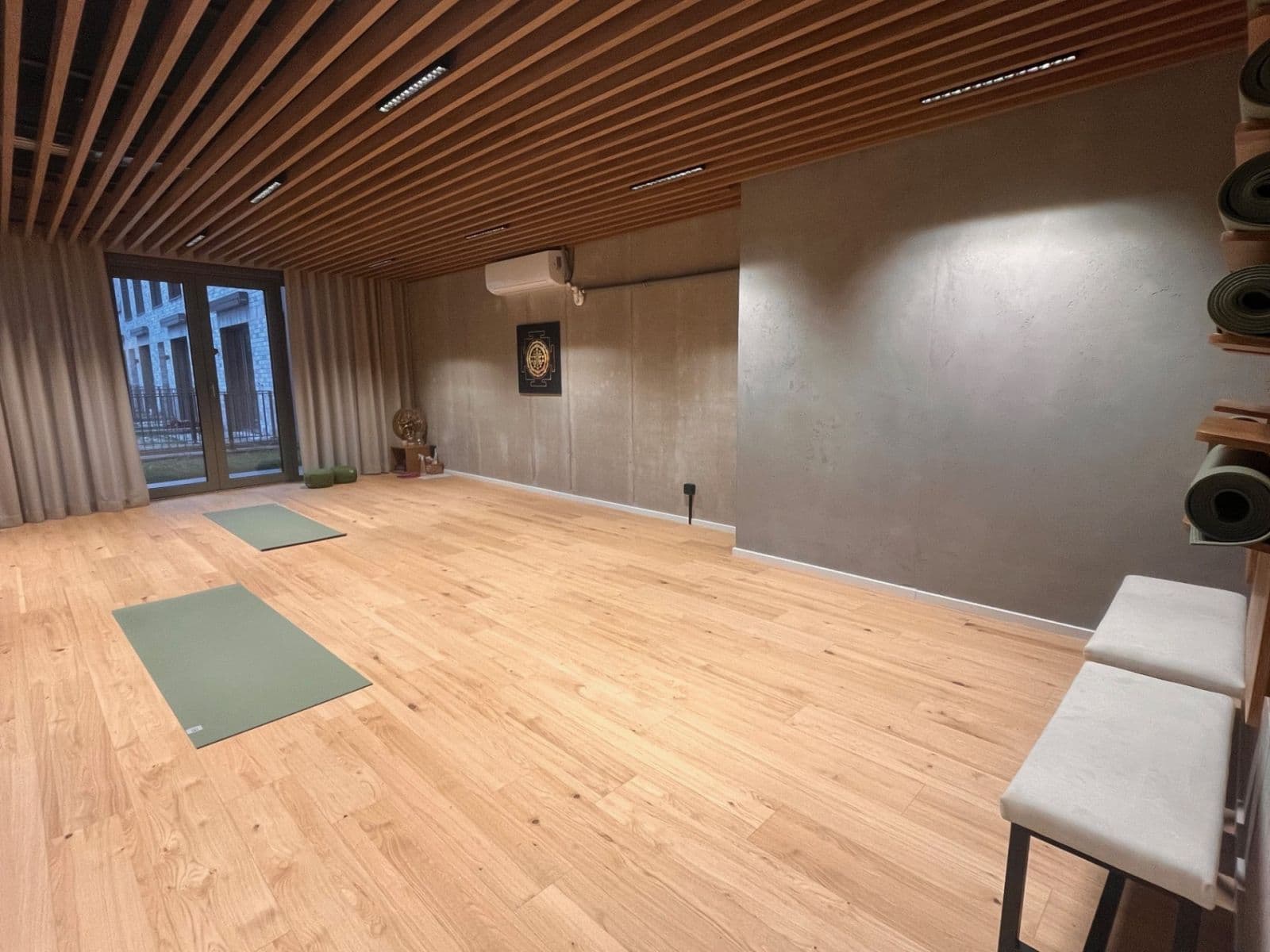 Prenájom bytu 1-izbový 43 m², Bratislavská, Brno, Jihomoravský kraj Prenájom bytu 1-izbový 43 m², Bratislavská, Brno, Jihomoravský kraj