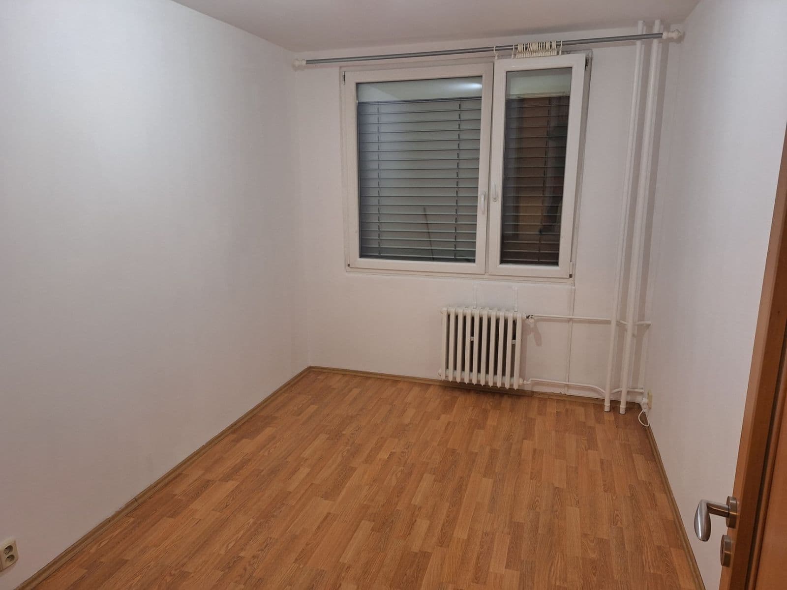 Prenájom bytu 2-izbový 42 m², Přímětická, Praha, Praha Prenájom bytu 2-izbový 42 m², Přímětická, Praha, Praha