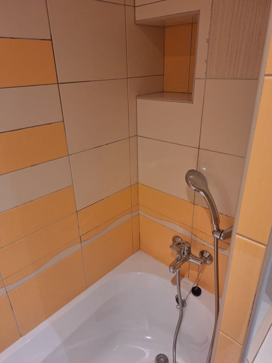 Prenájom bytu 2-izbový 42 m², Přímětická, Praha, Praha Prenájom bytu 2-izbový 42 m², Přímětická, Praha, Praha