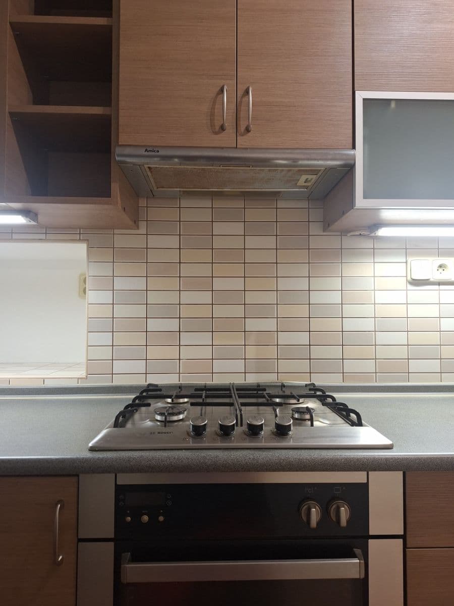 Prenájom bytu 2-izbový 42 m², Přímětická, Praha, Praha Prenájom bytu 2-izbový 42 m², Přímětická, Praha, Praha