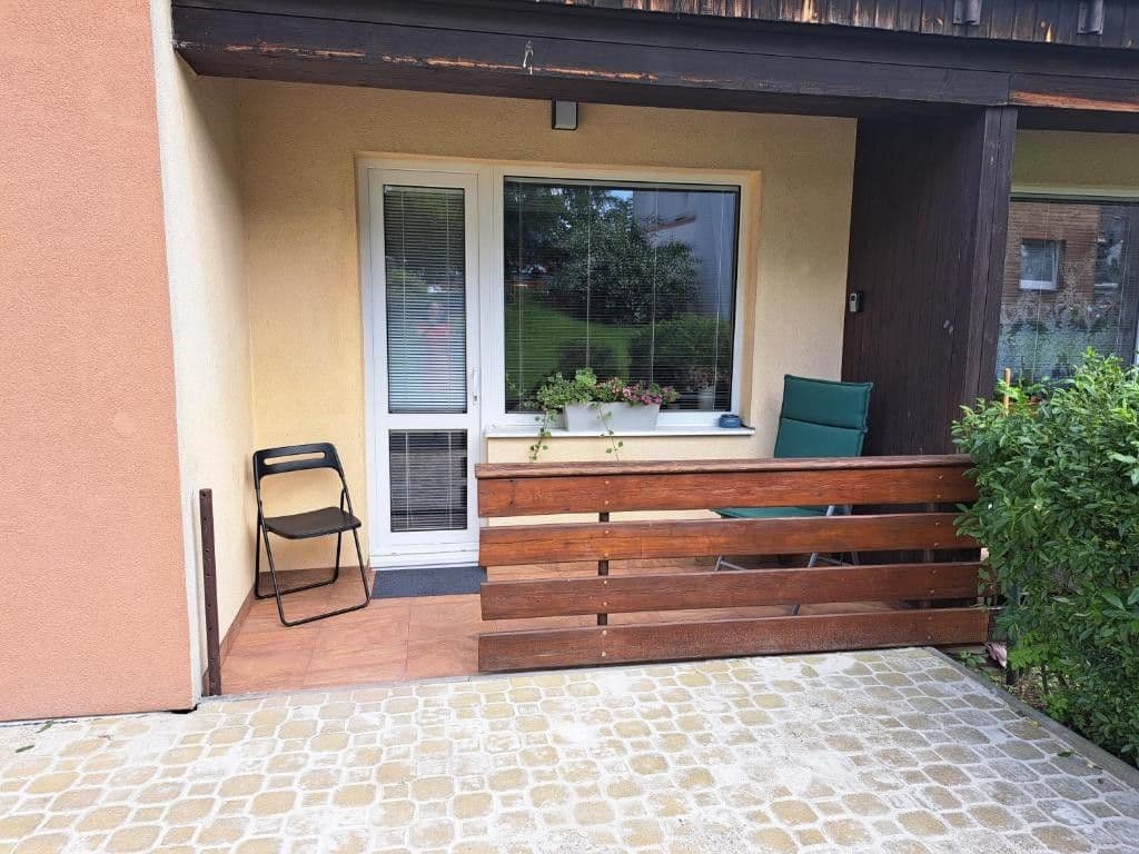 Predaj bytu 1-izbový 31 m², Táborská, Liberec, Liberecký kraj Predaj bytu 1-izbový 31 m², Táborská, Liberec, Liberecký kraj