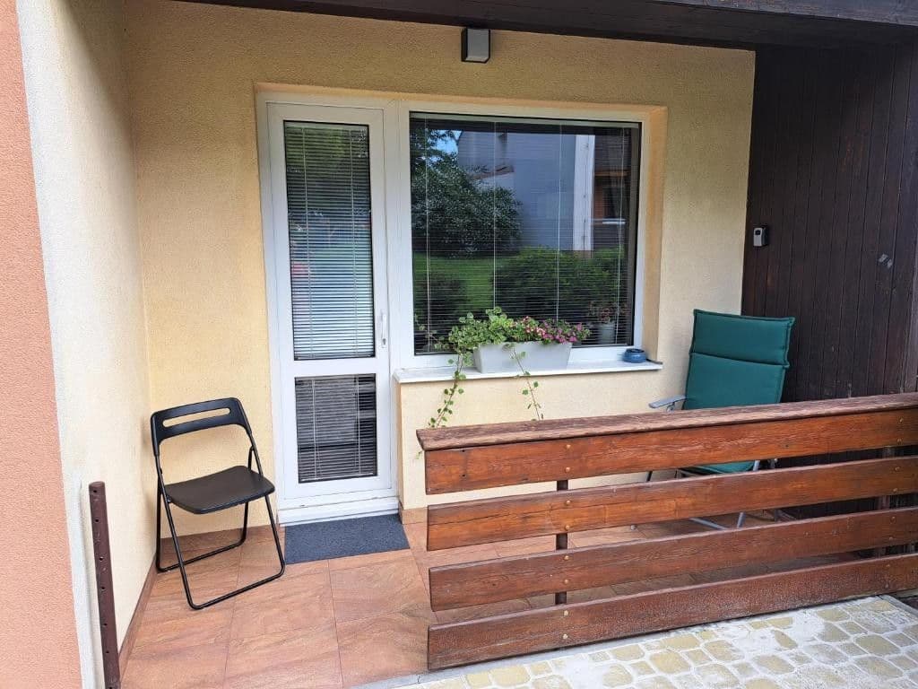 Predaj bytu 1-izbový 31 m², Táborská, Liberec, Liberecký kraj Predaj bytu 1-izbový 31 m², Táborská, Liberec, Liberecký kraj