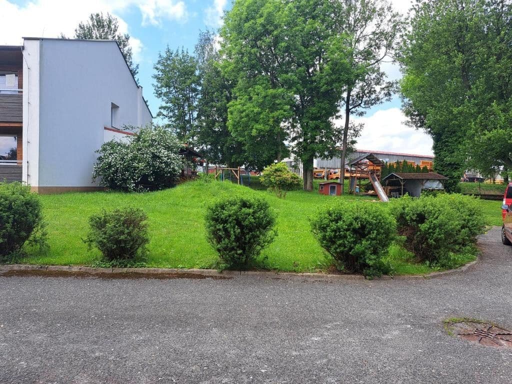 Predaj bytu 1-izbový 31 m², Táborská, Liberec, Liberecký kraj Predaj bytu 1-izbový 31 m², Táborská, Liberec, Liberecký kraj