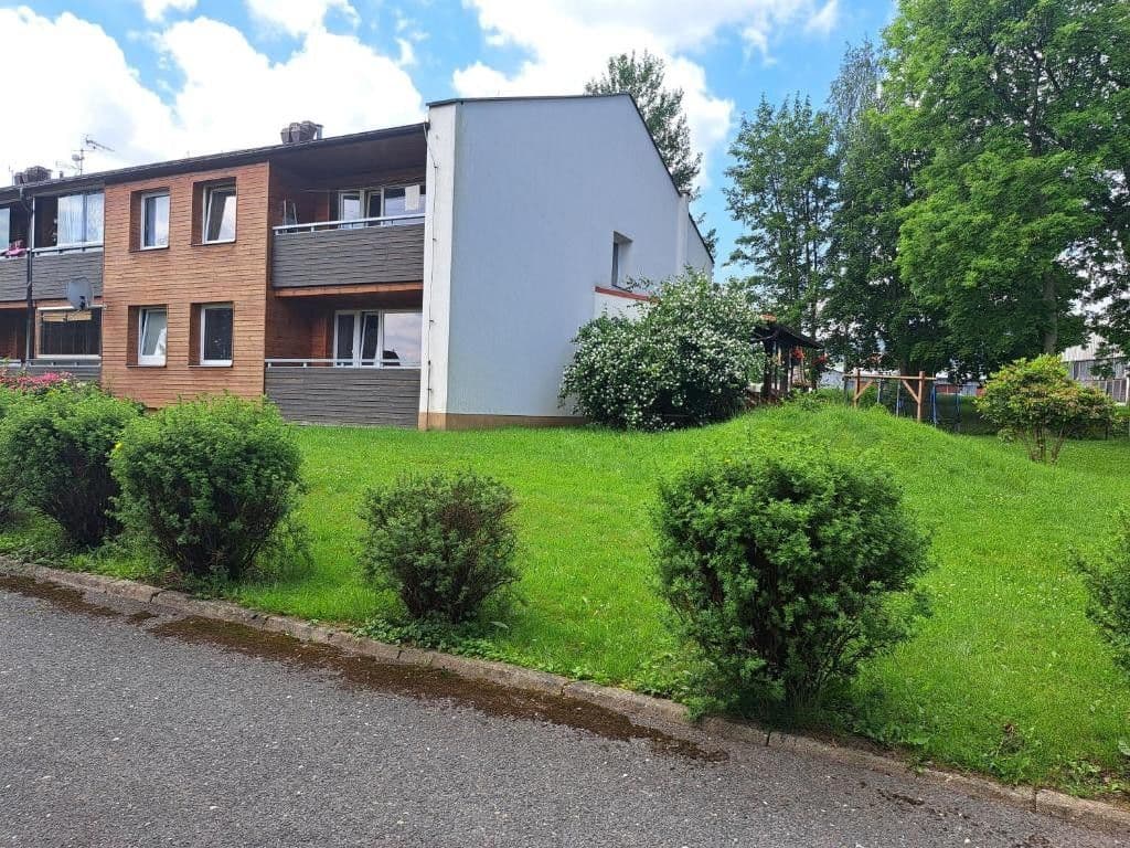 Predaj bytu 1-izbový 31 m², Táborská, Liberec, Liberecký kraj Predaj bytu 1-izbový 31 m², Táborská, Liberec, Liberecký kraj