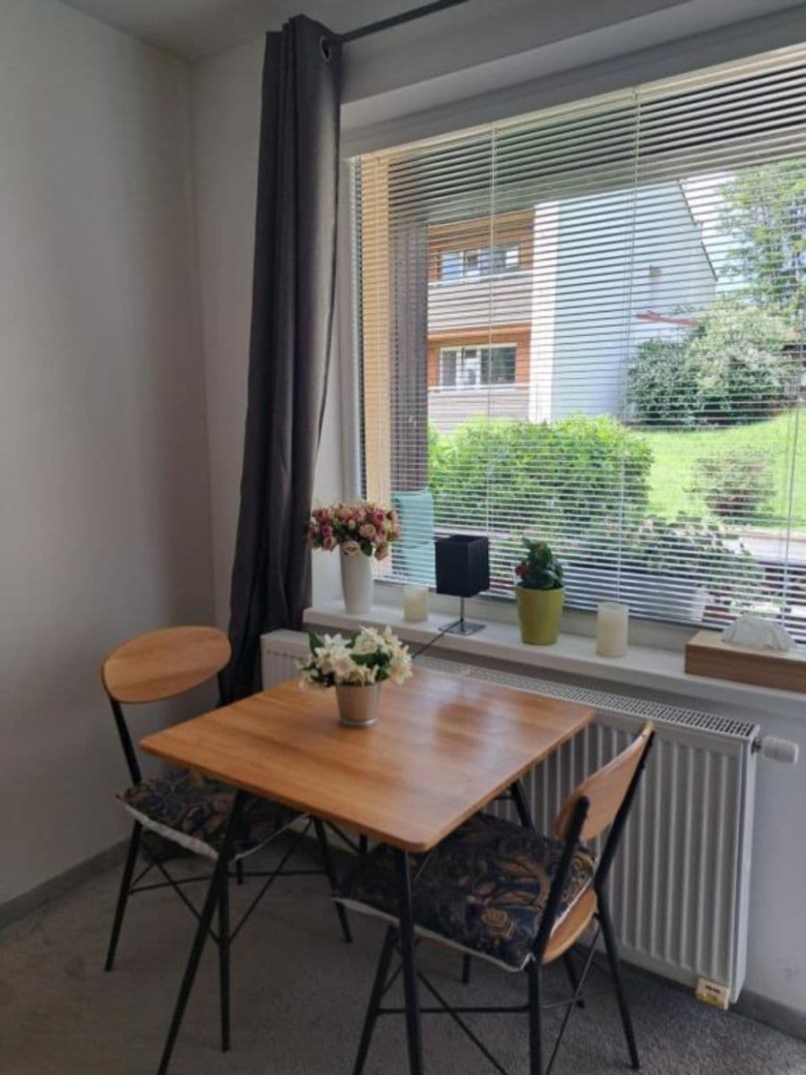 Predaj bytu 1-izbový 31 m², Táborská, Liberec, Liberecký kraj Predaj bytu 1-izbový 31 m², Táborská, Liberec, Liberecký kraj