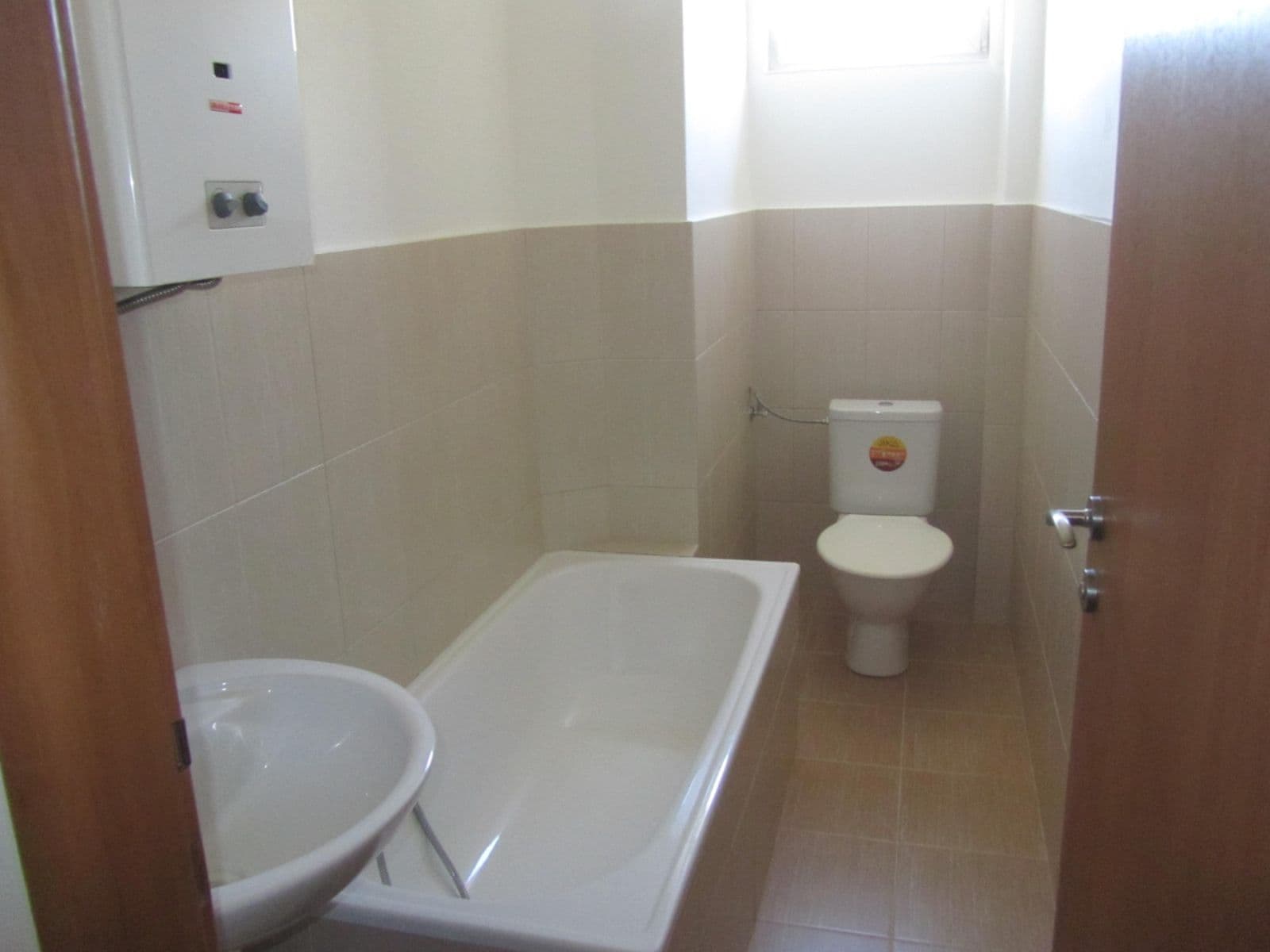 Prenájom bytu 2-izbový 42 m², U Nových domů Ⅲ, Praha, Praha Prenájom bytu 2-izbový 42 m², U Nových domů Ⅲ, Praha, Praha