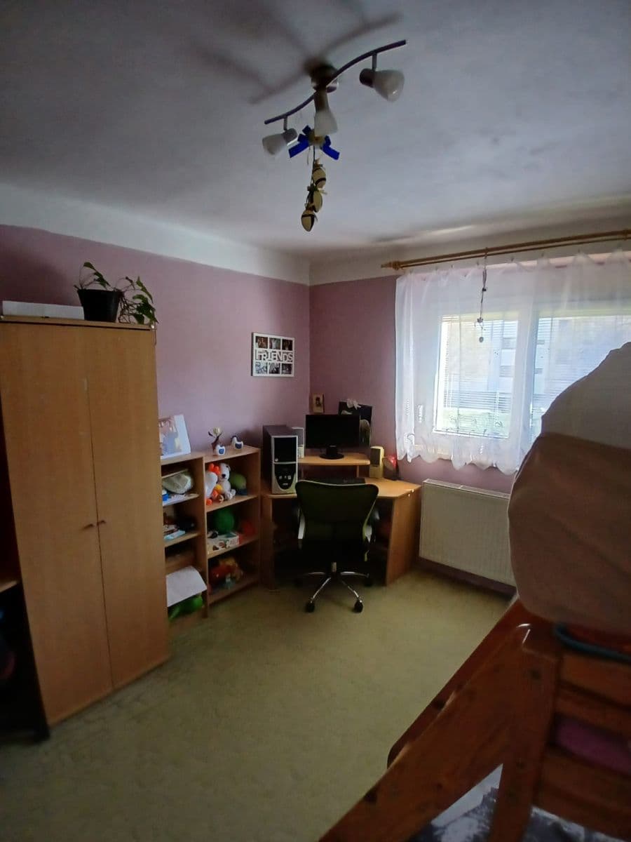 Predaj bytu 2-izbový 51 m², 9. května, Chvaletice, Pardubický kraj Predaj bytu 2-izbový 51 m², 9. května, Chvaletice, Pardubický kraj