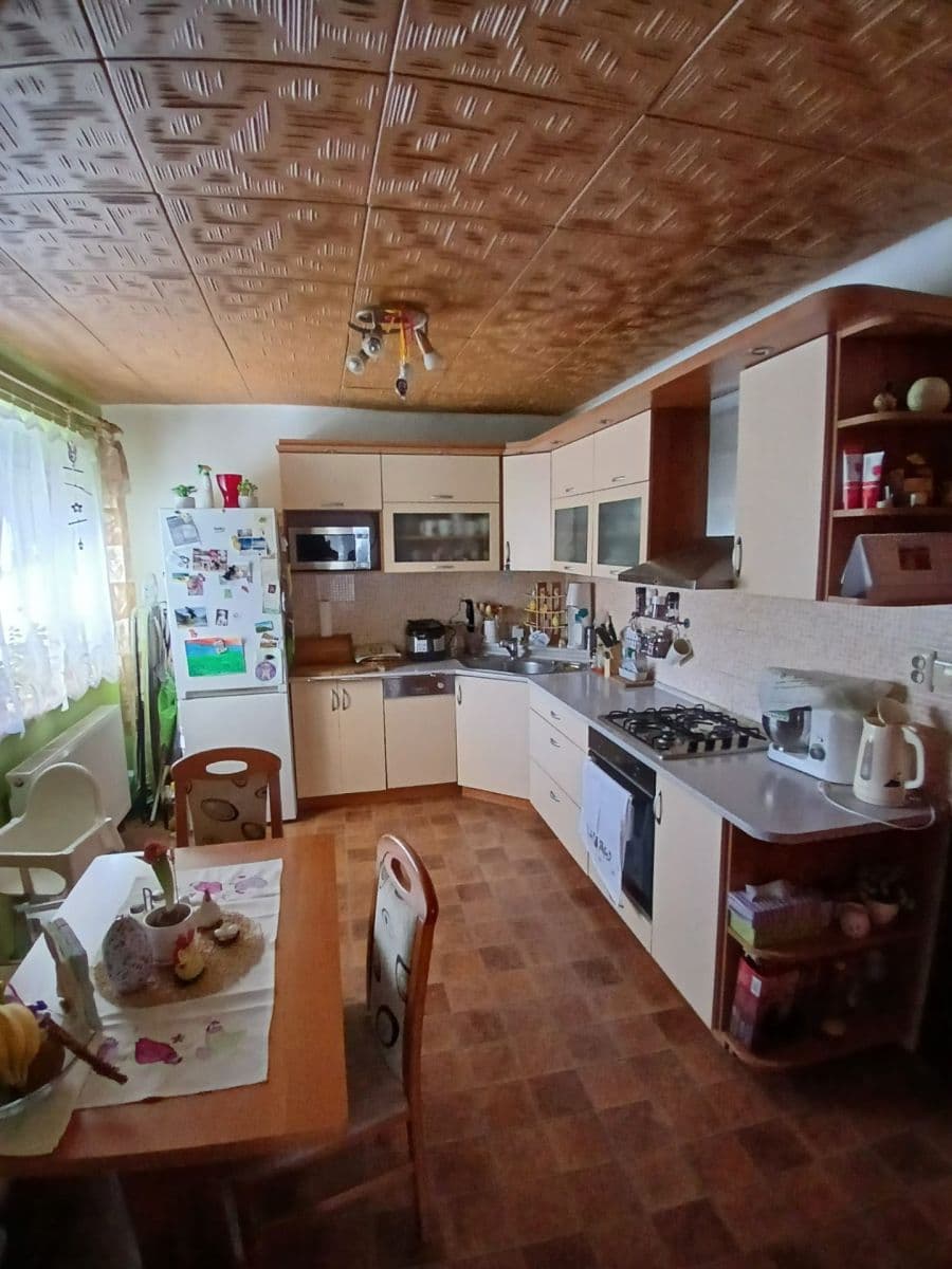 Predaj bytu 2-izbový 51 m², 9. května, Chvaletice, Pardubický kraj Predaj bytu 2-izbový 51 m², 9. května, Chvaletice, Pardubický kraj