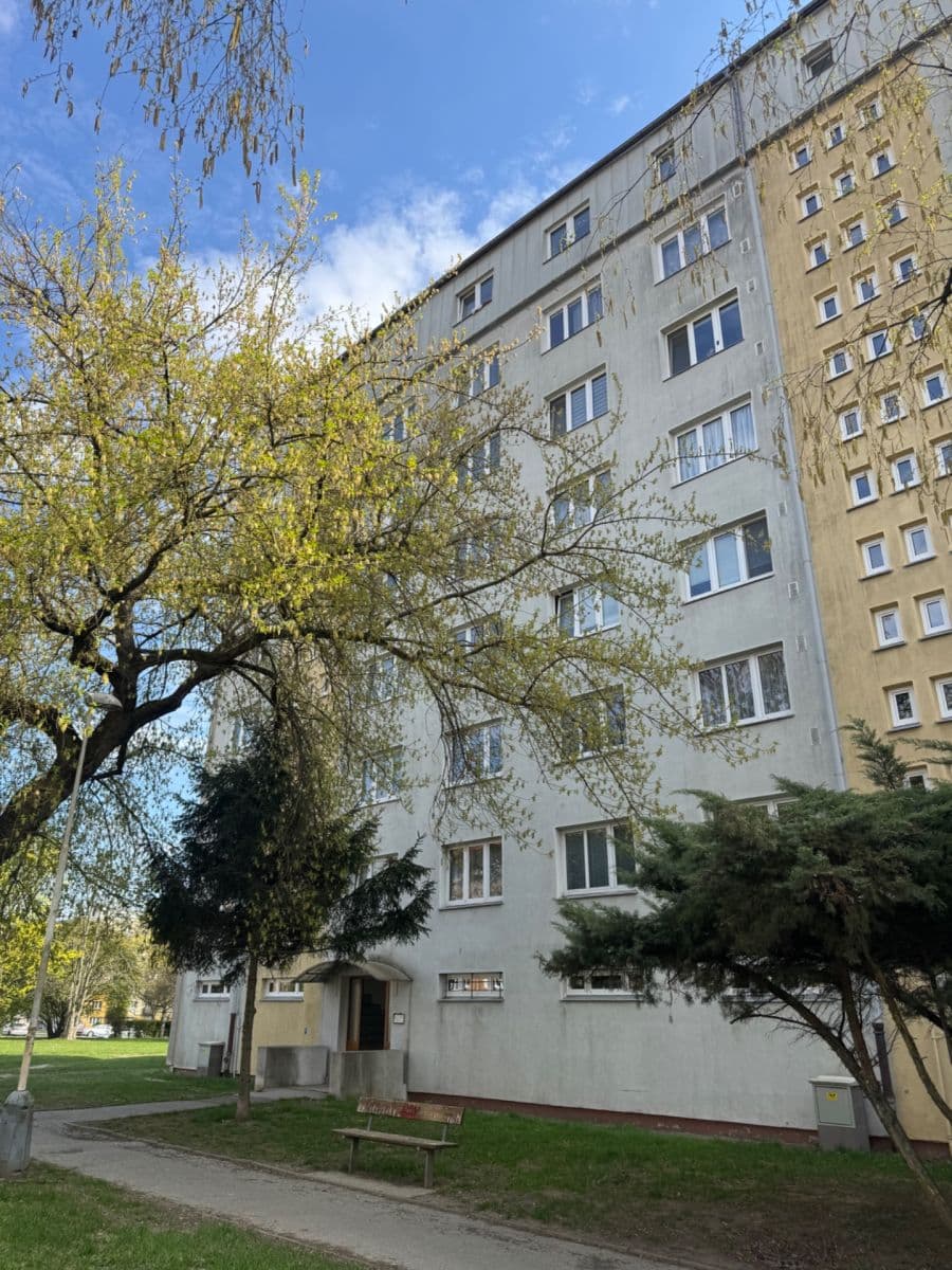 Prenájom bytu 2-izbový 49 m², Dánská, Kladno, Středočeský kraj Prenájom bytu 2-izbový 49 m², Dánská, Kladno, Středočeský kraj